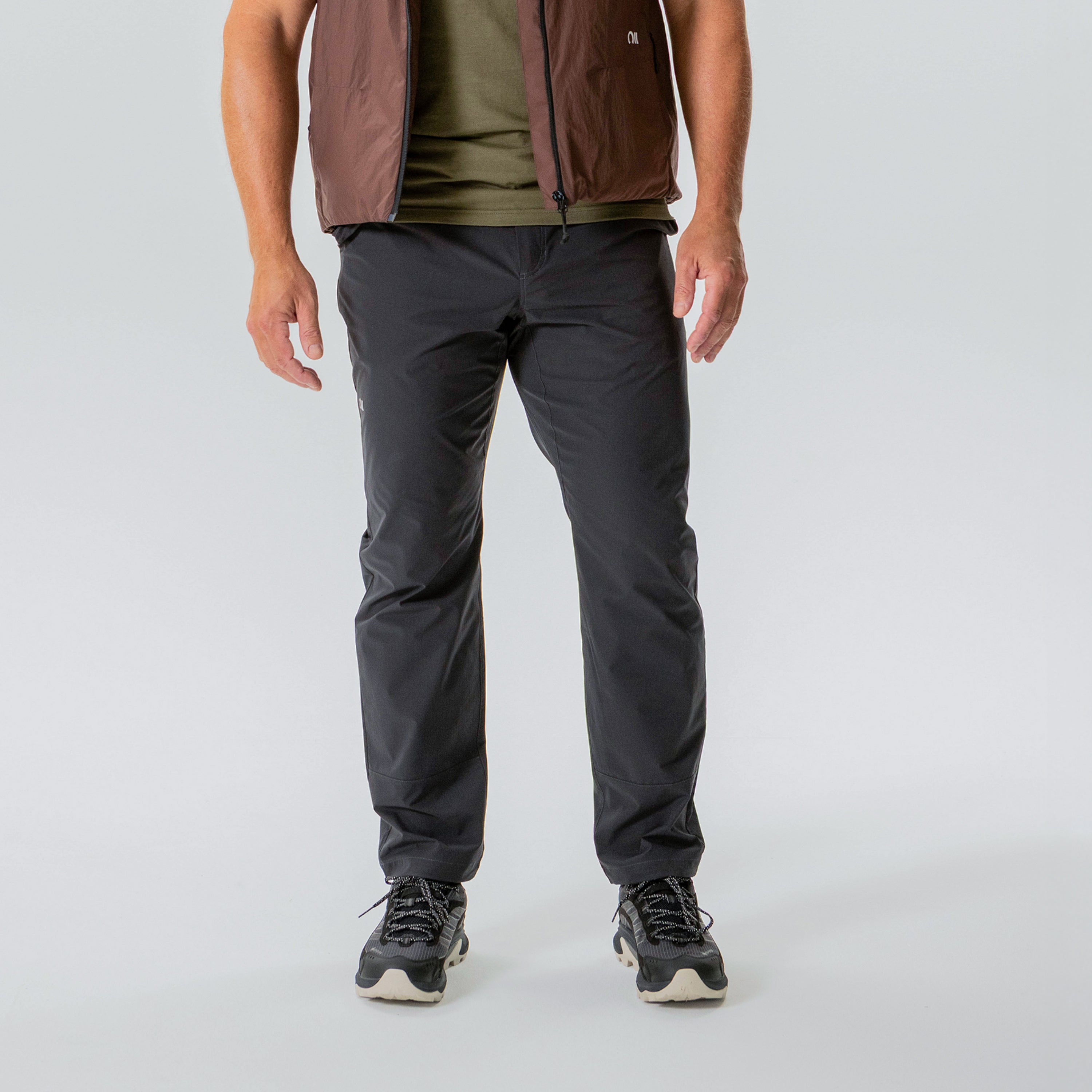 Active P130, Pants Men