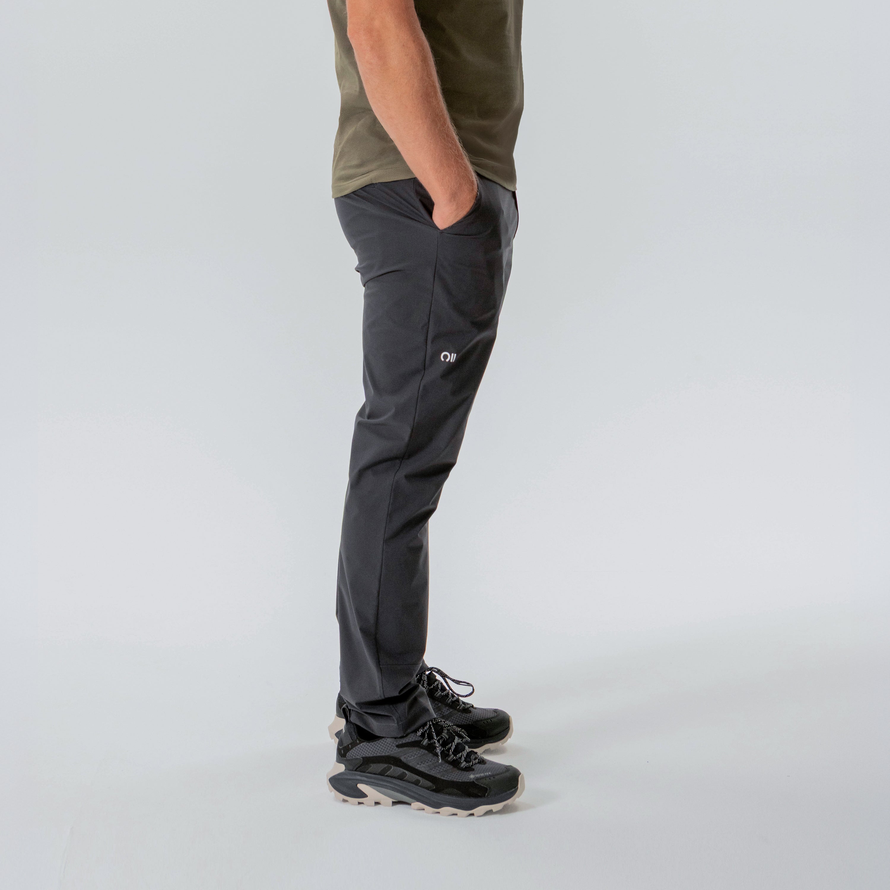 Active P130, Pants Men