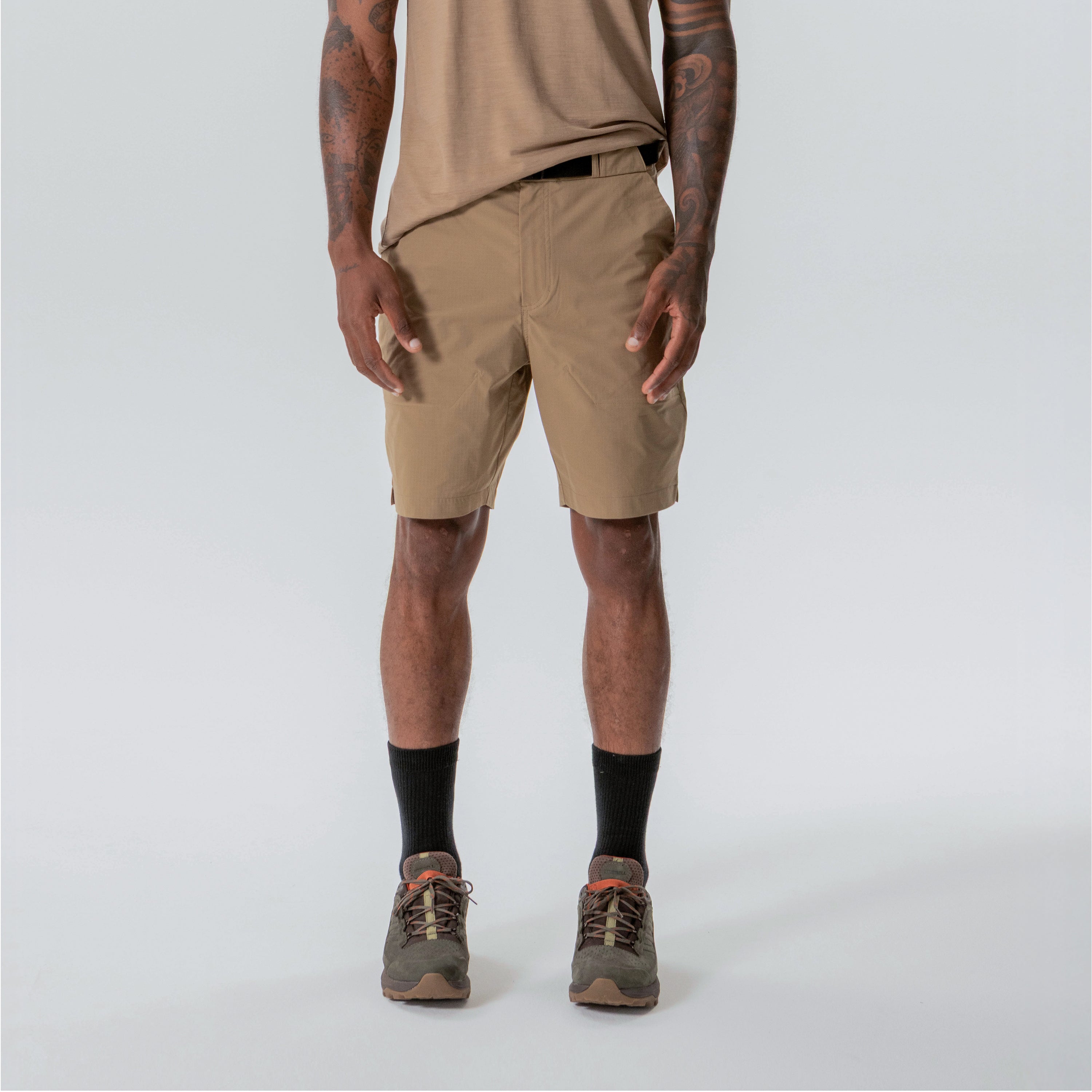 Active P130, Shorts Men
