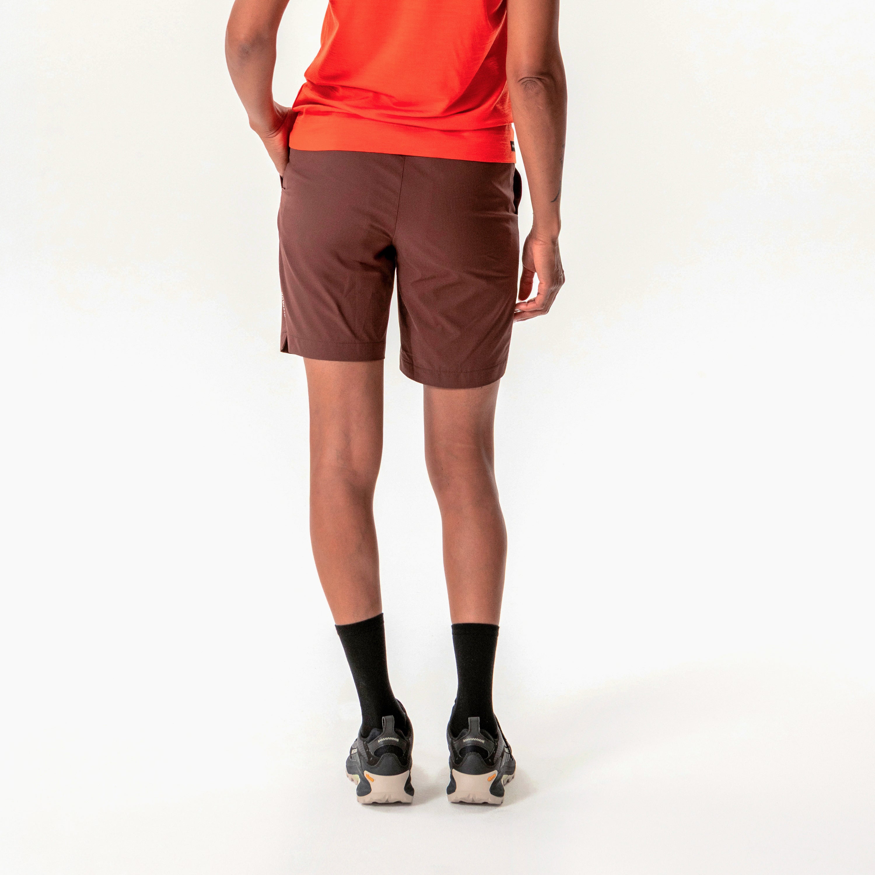 Active P130, Shorts Women