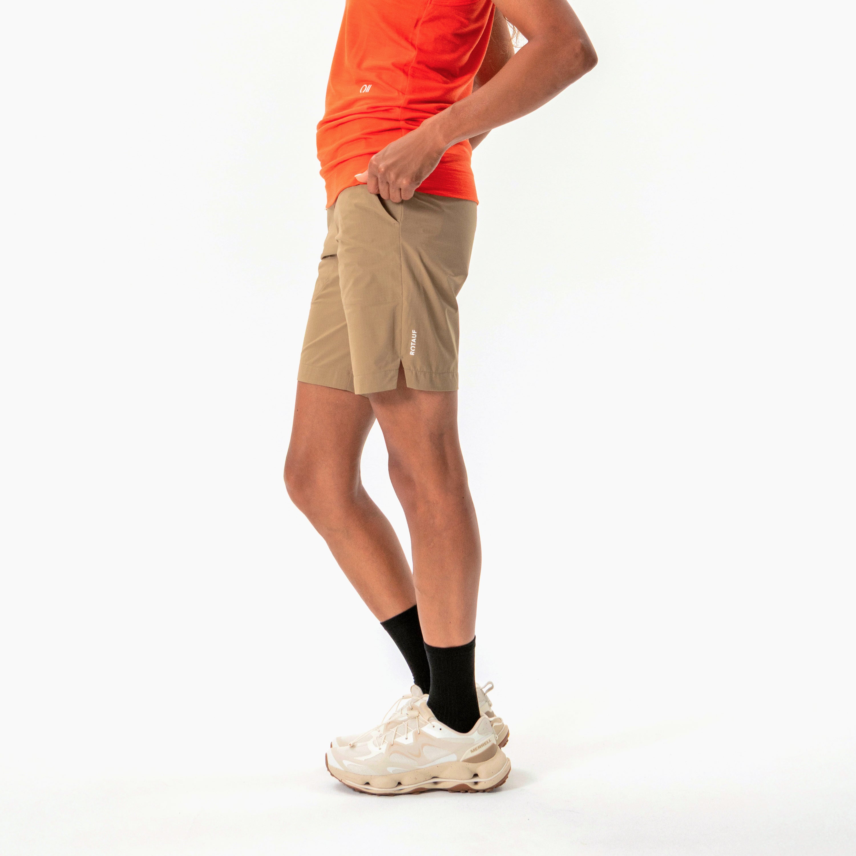 Active P130, Shorts Women