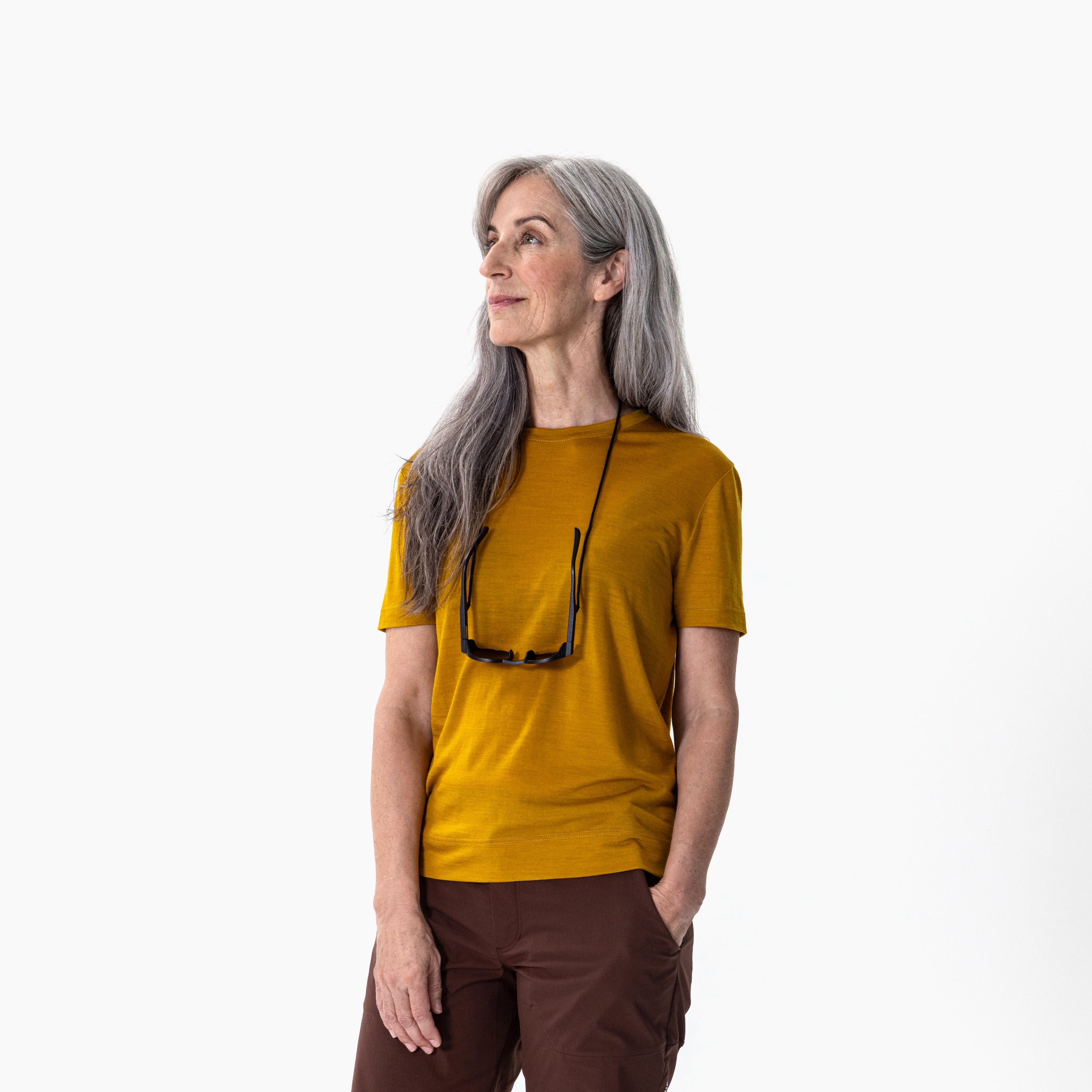 Amber