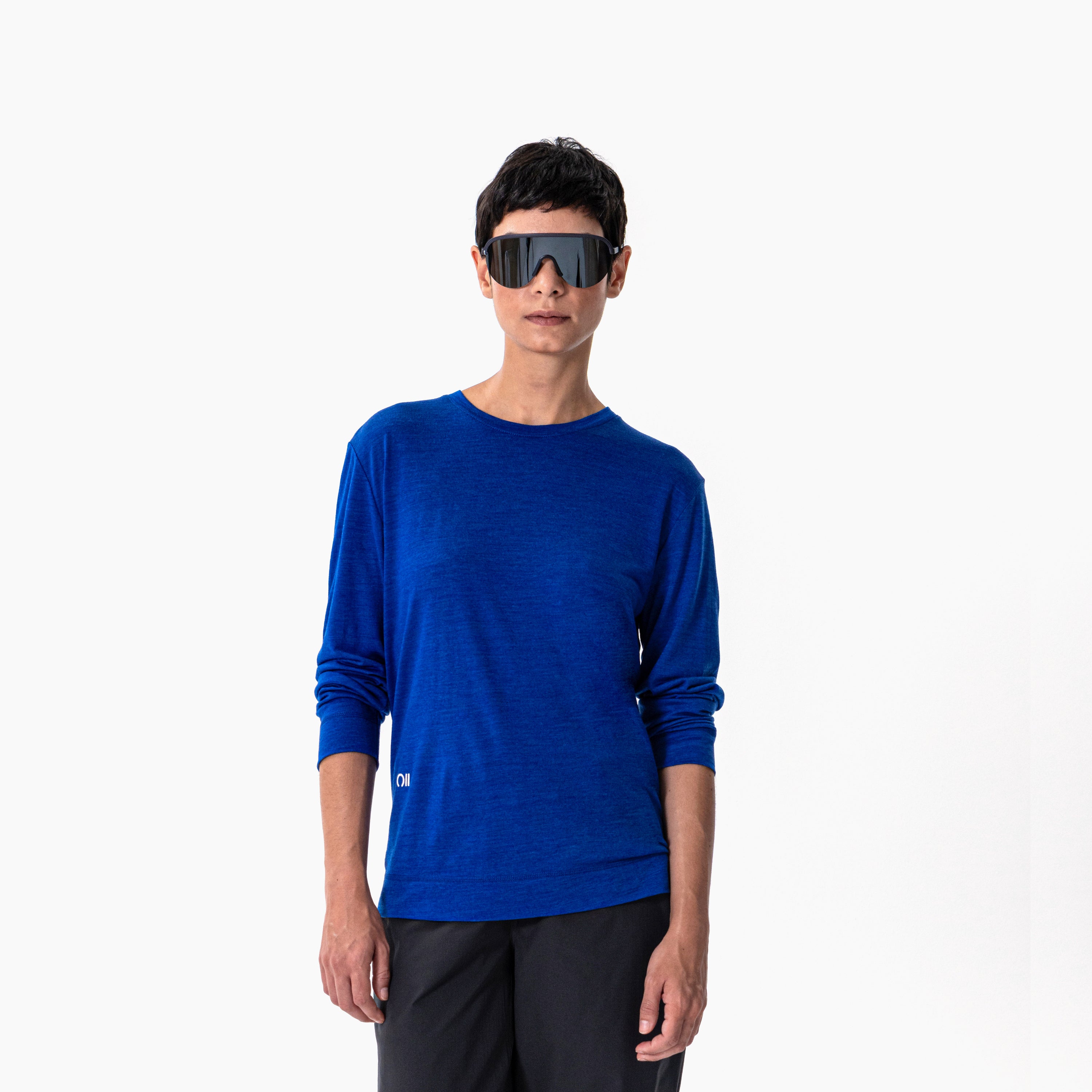 Eco Merino T170, Longsleeve Women