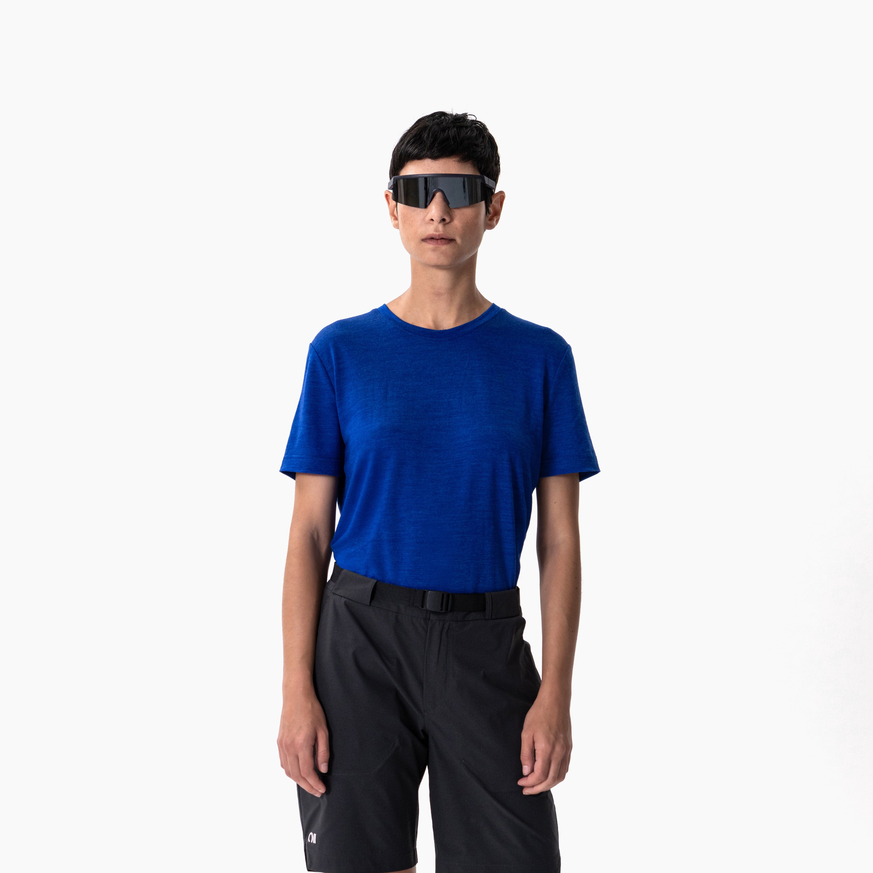 Eco Merino T170, T-Shirt Women