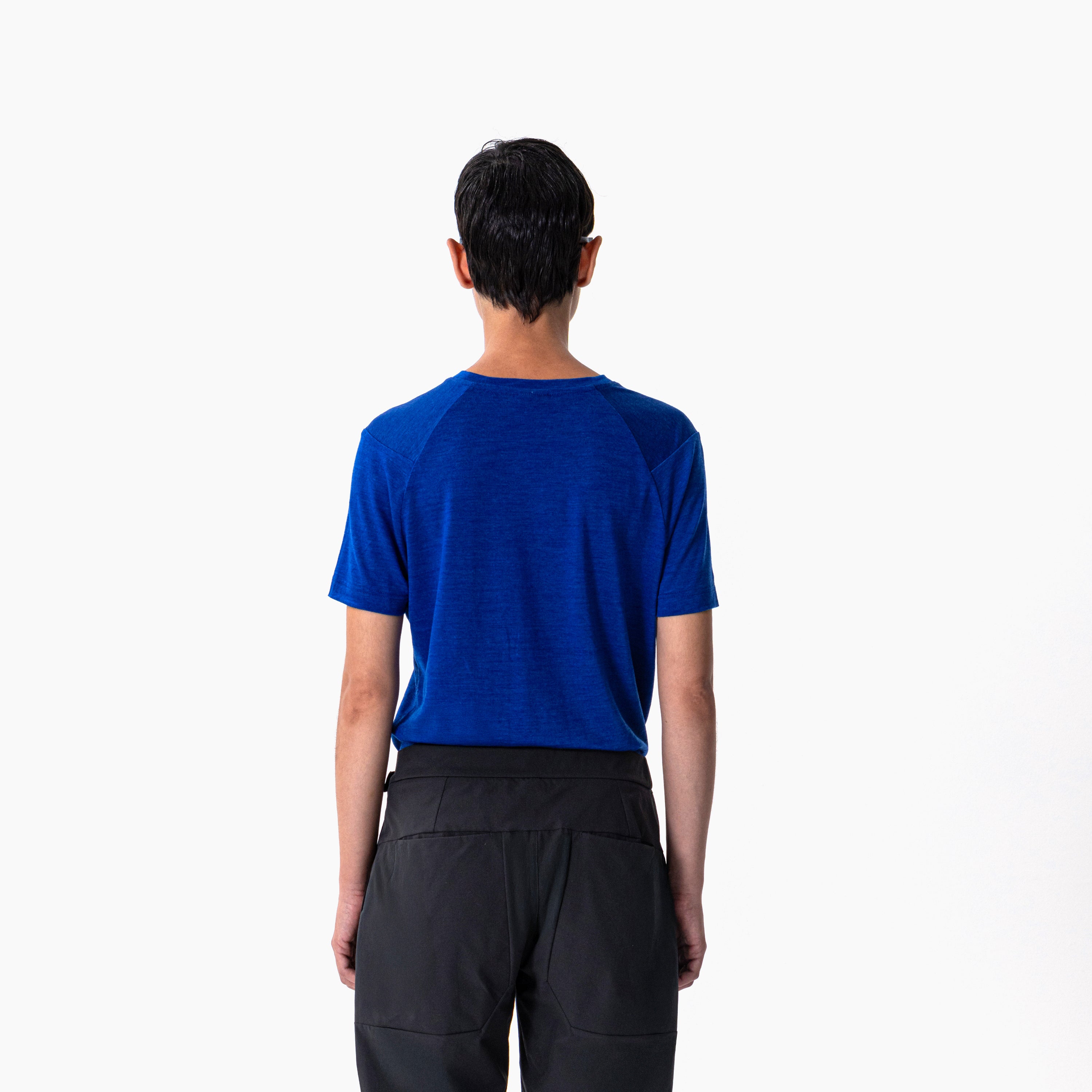 Eco Merino T170, T-Shirt Women