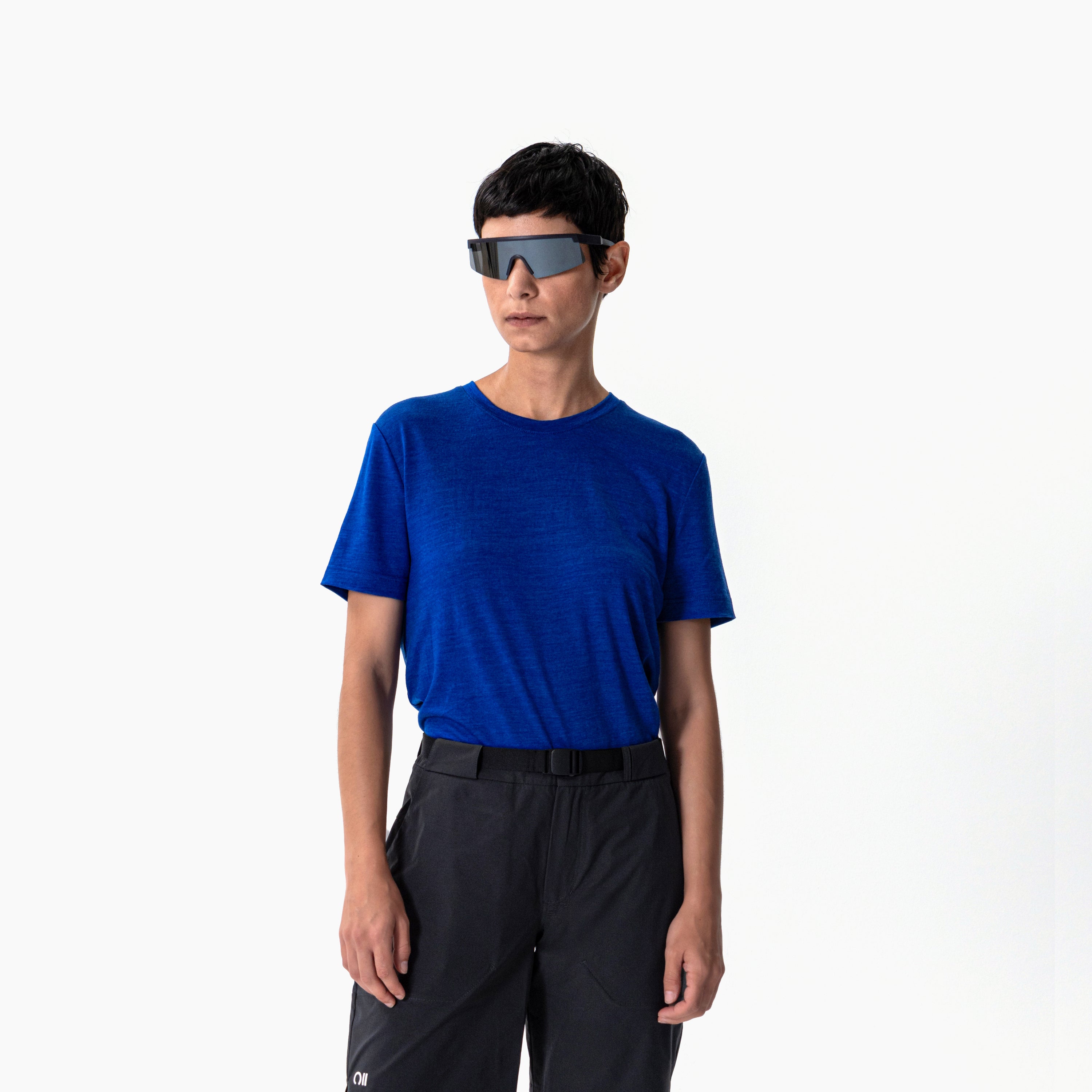 Eco Merino T170, T-Shirt Women