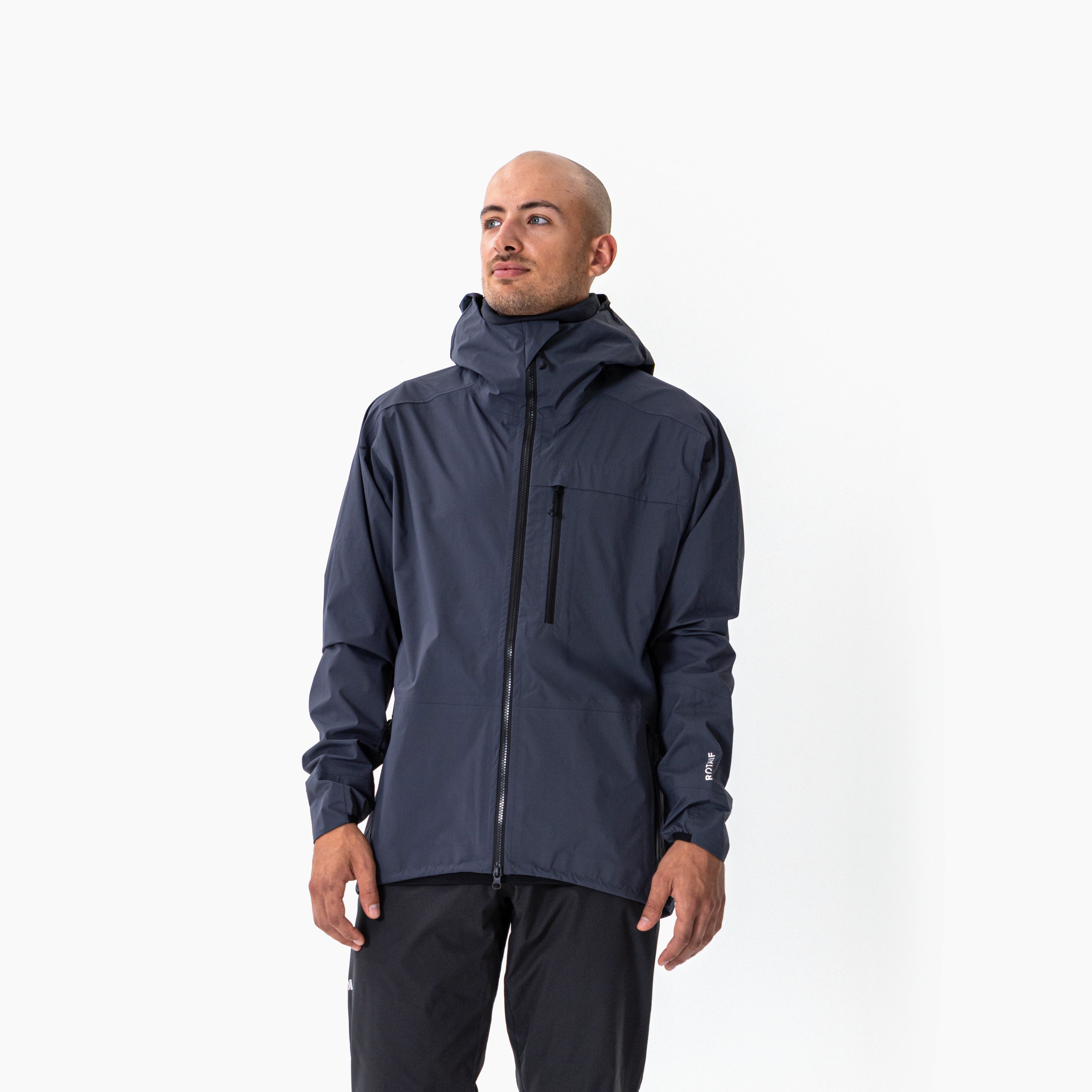 Ultralight P390, Jacket Men