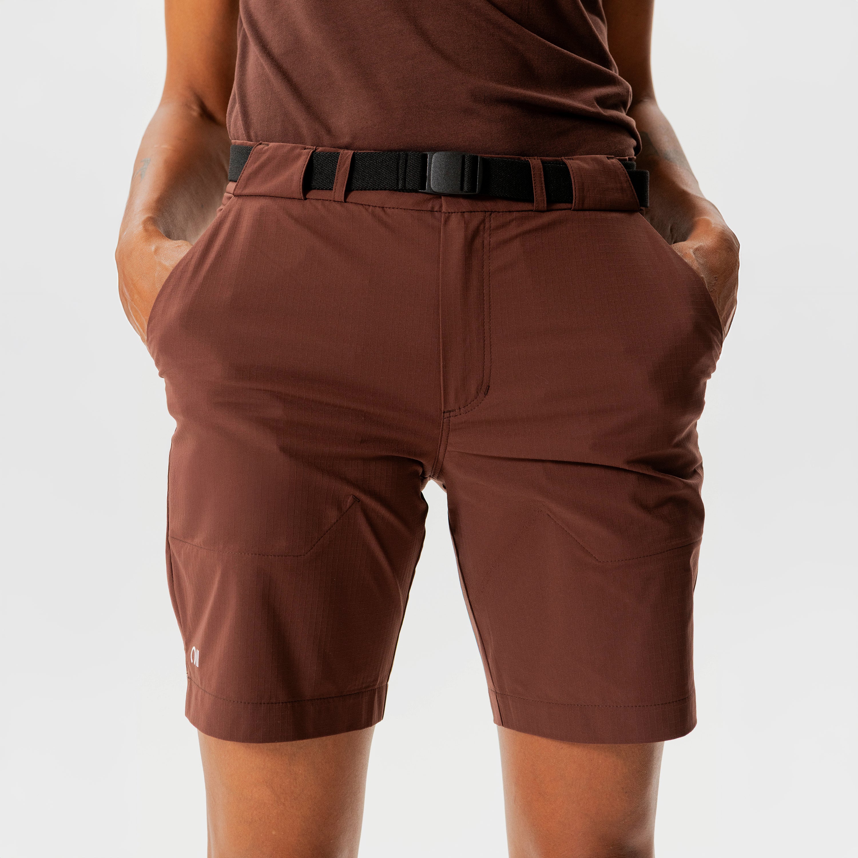 Active P130, Shorts Women