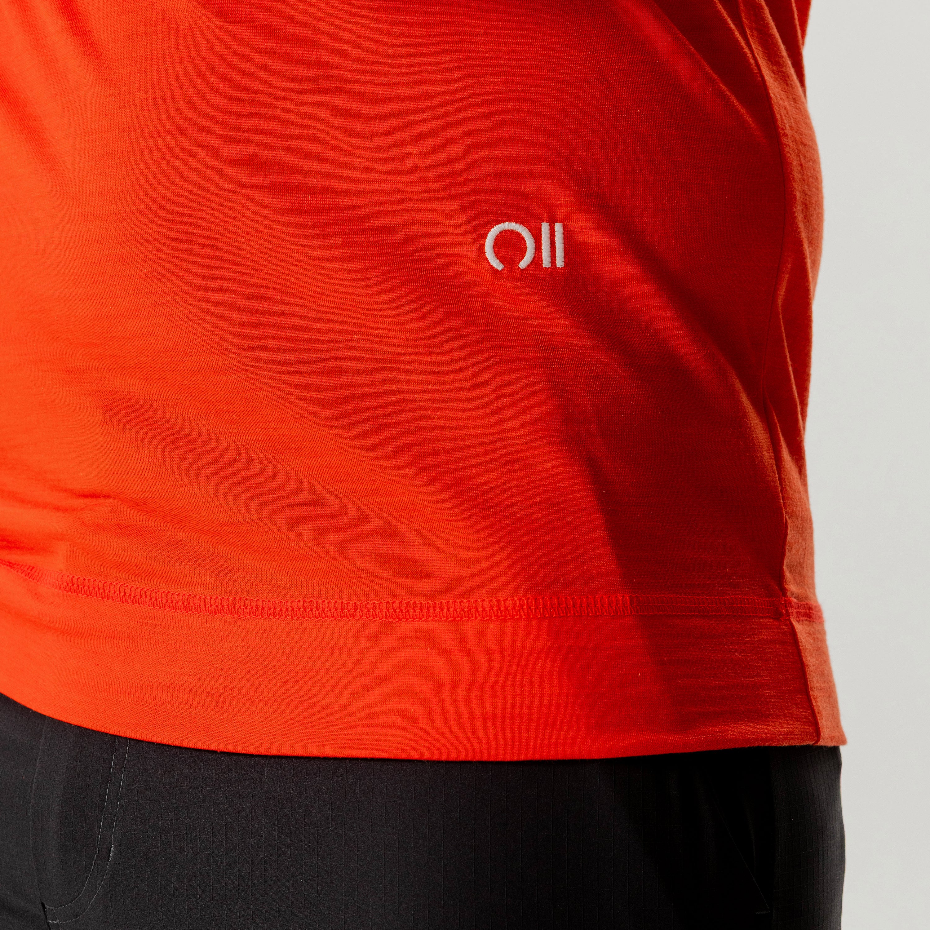 Eco Merino T170, Longsleeve Men