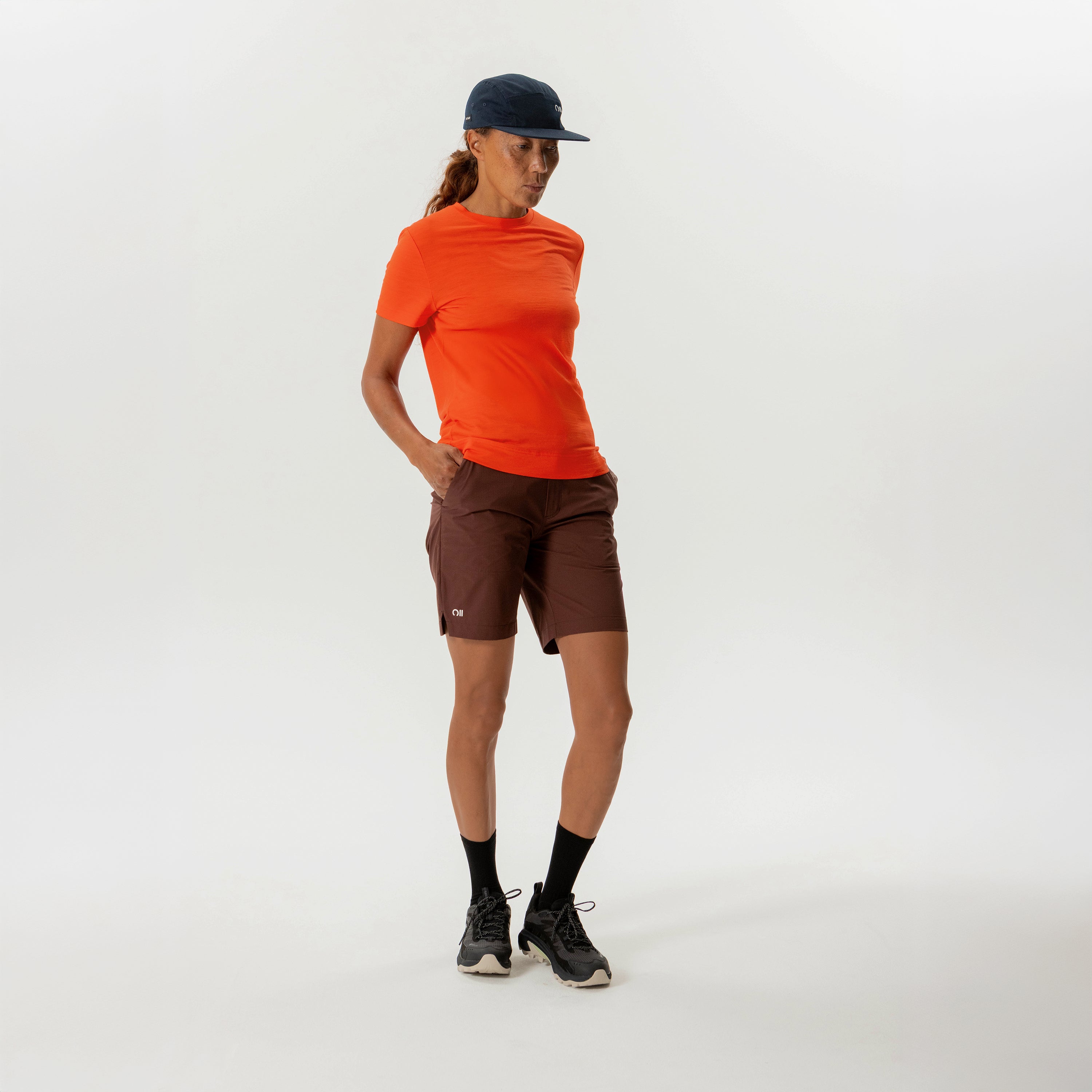 Eco Merino T170, T-Shirt Women