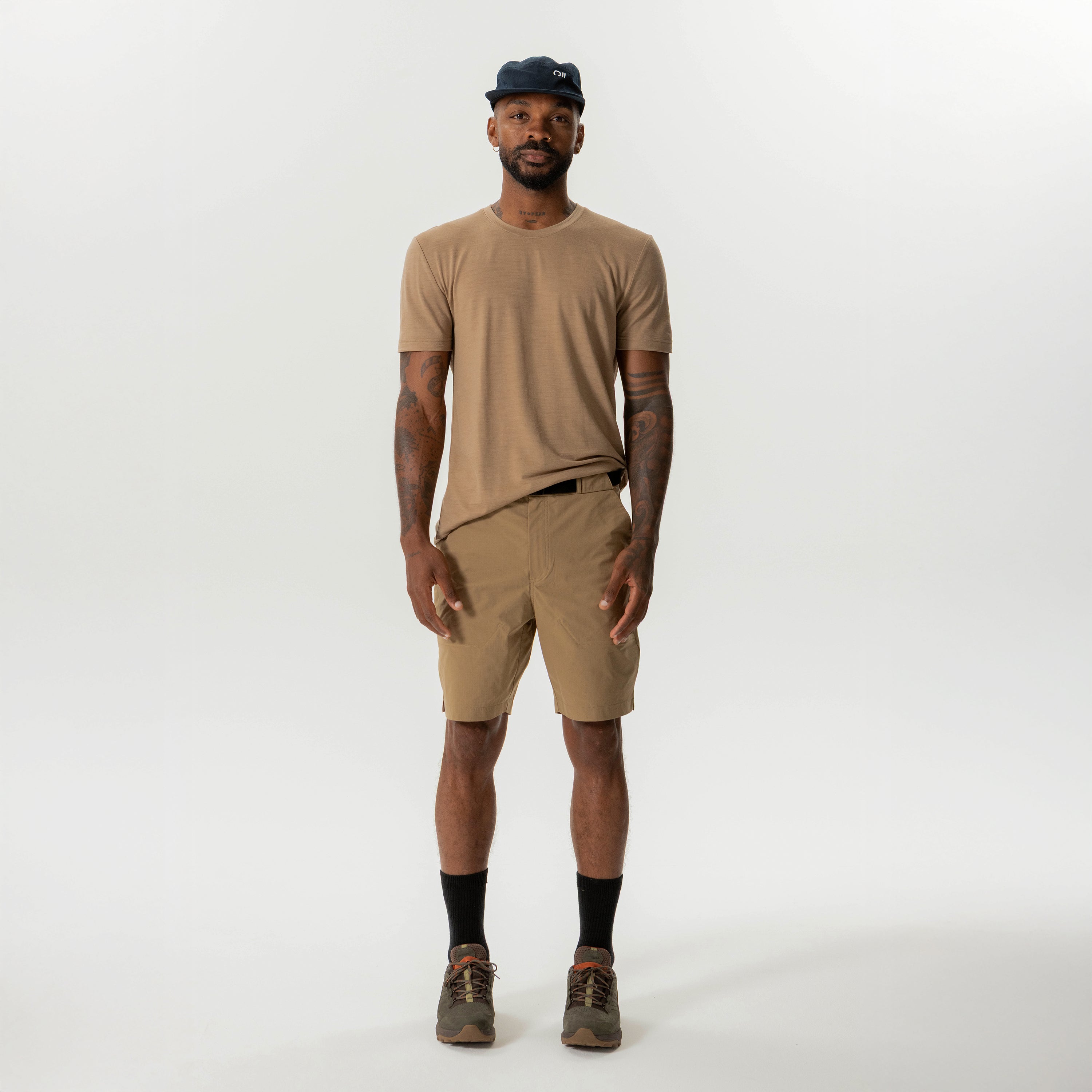 Active P130, Shorts Men