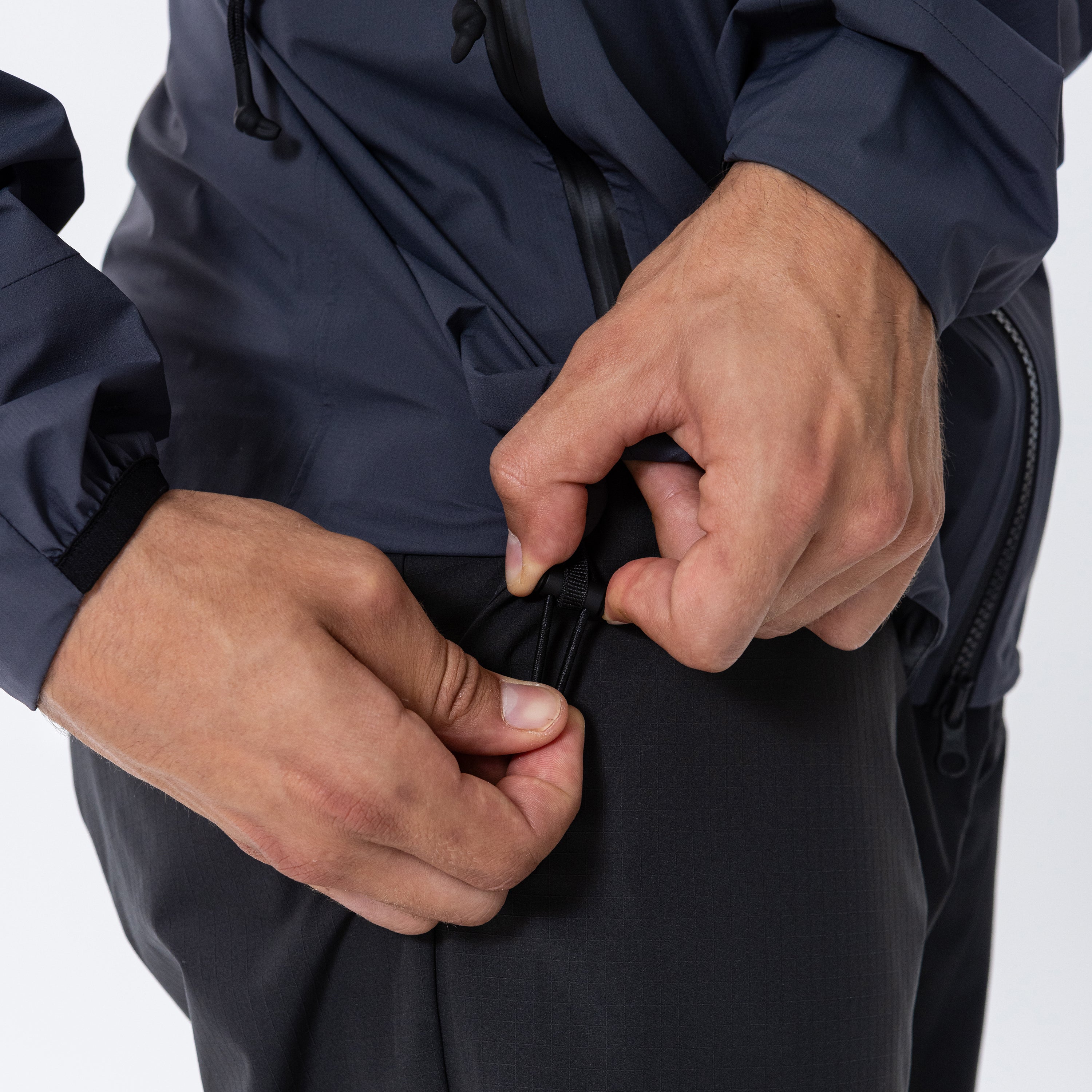 Ultralight P390, Jacket Men