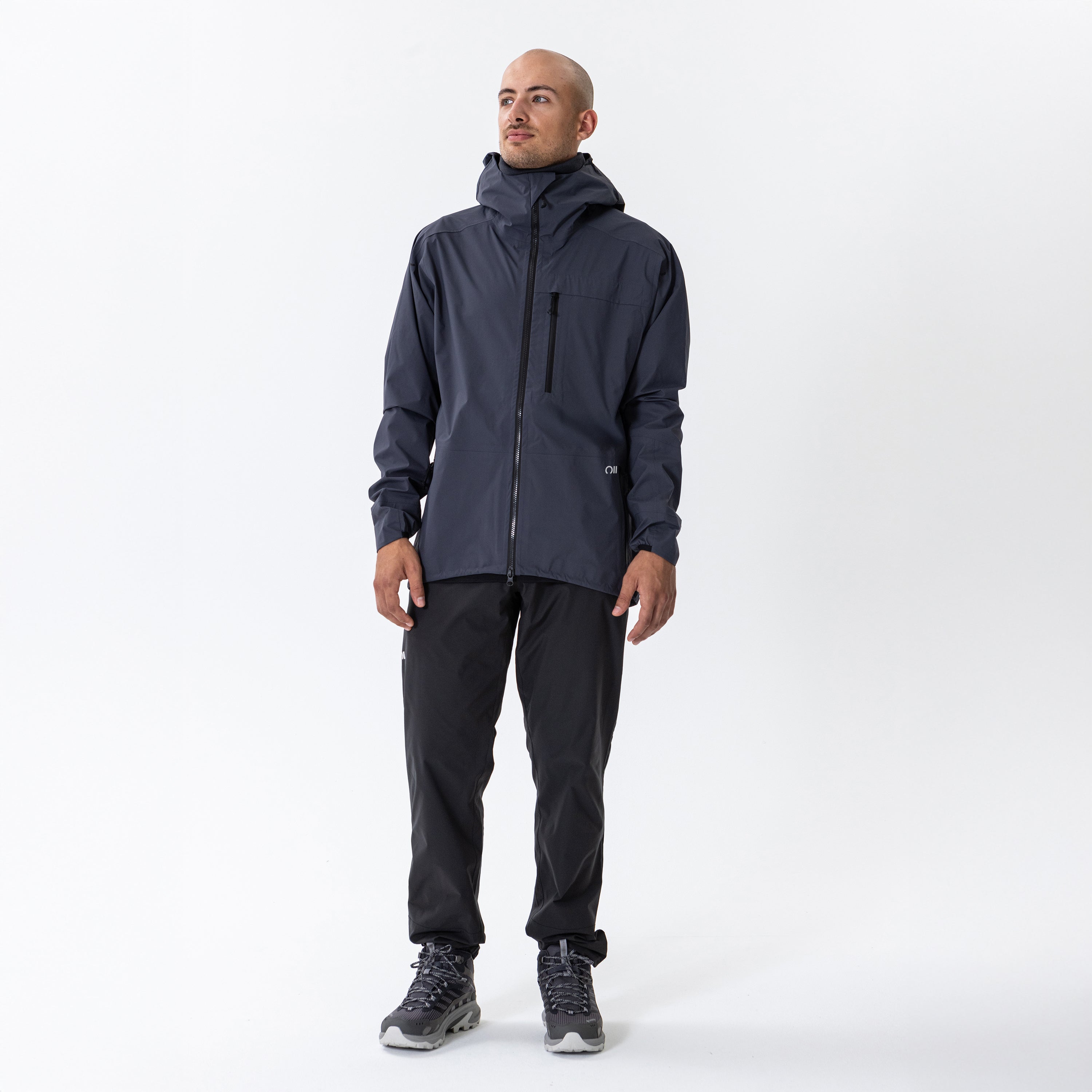 Ultralight P390, Jacket Men