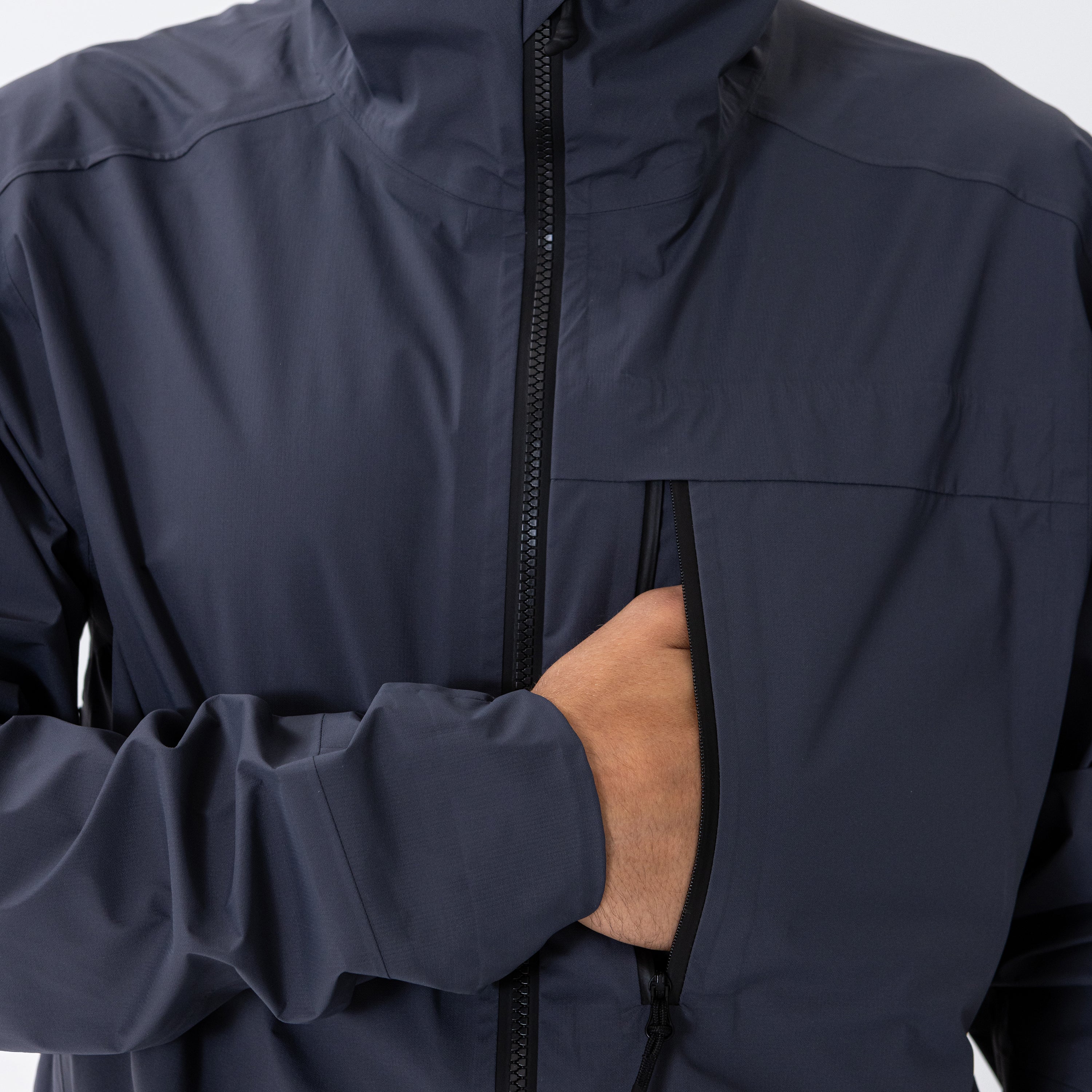 Ultralight P390, Jacket Men