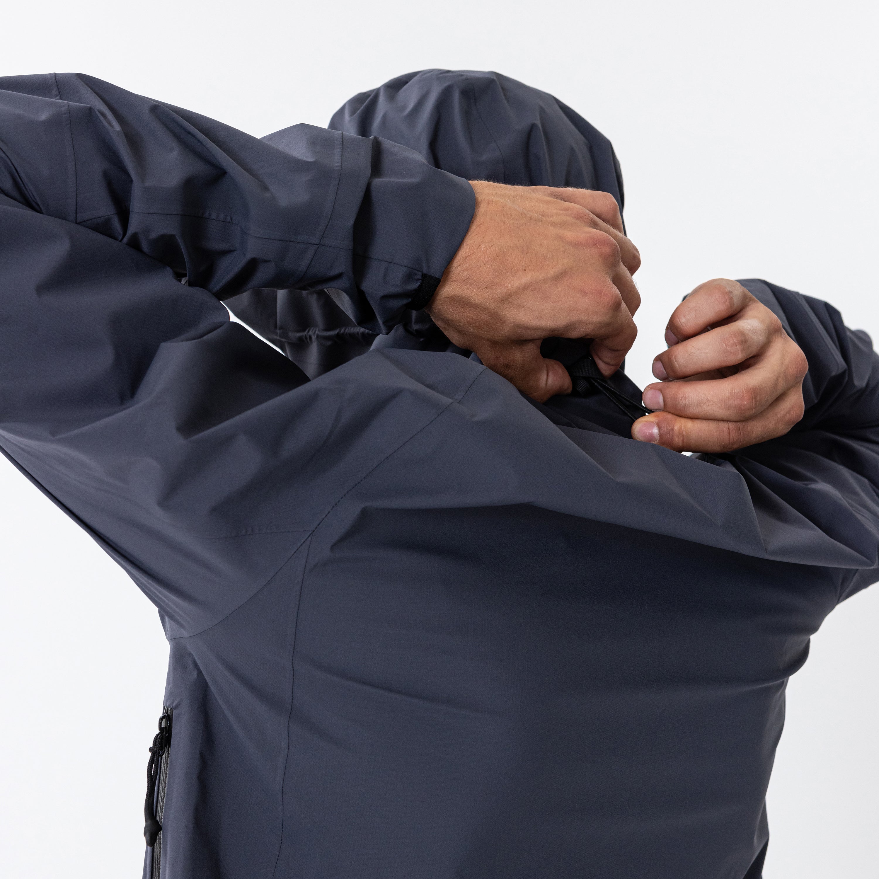 Ultralight P390, Jacket Men