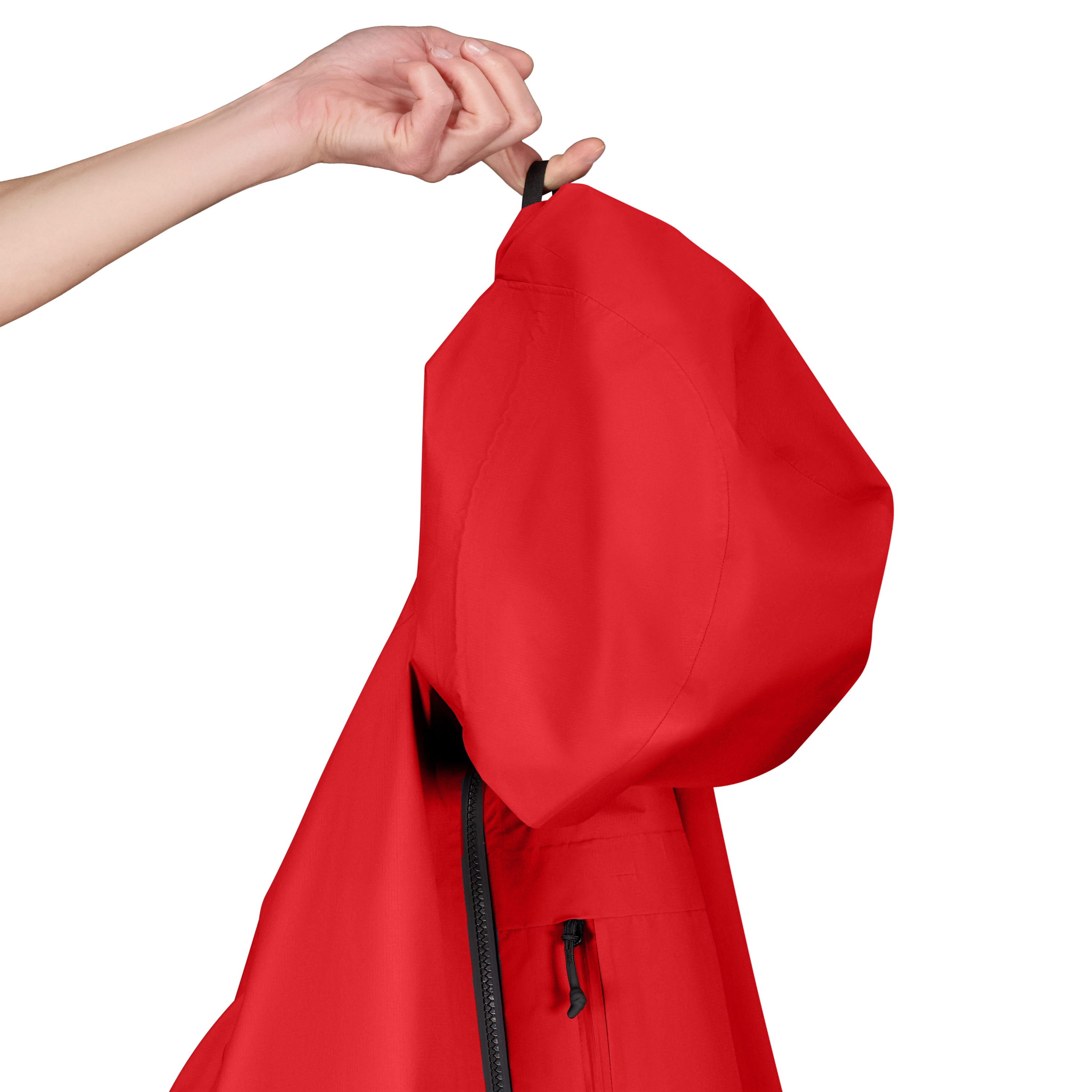 Ultralight P390, Jacket Women