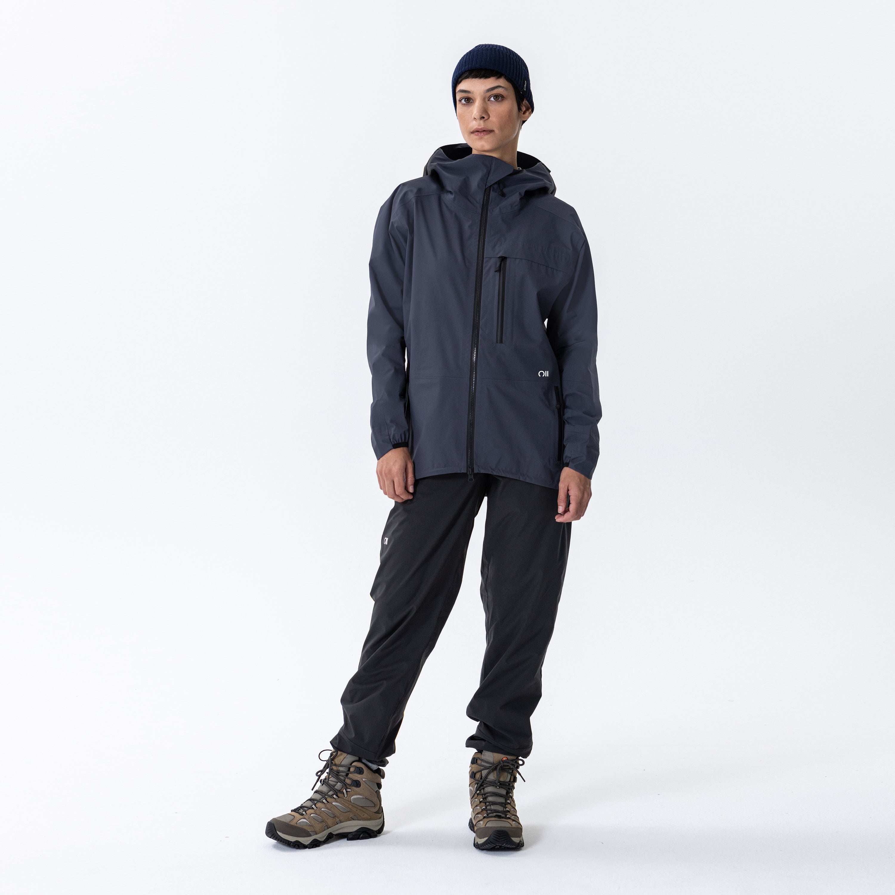 Ultralight P390, Jacket Women