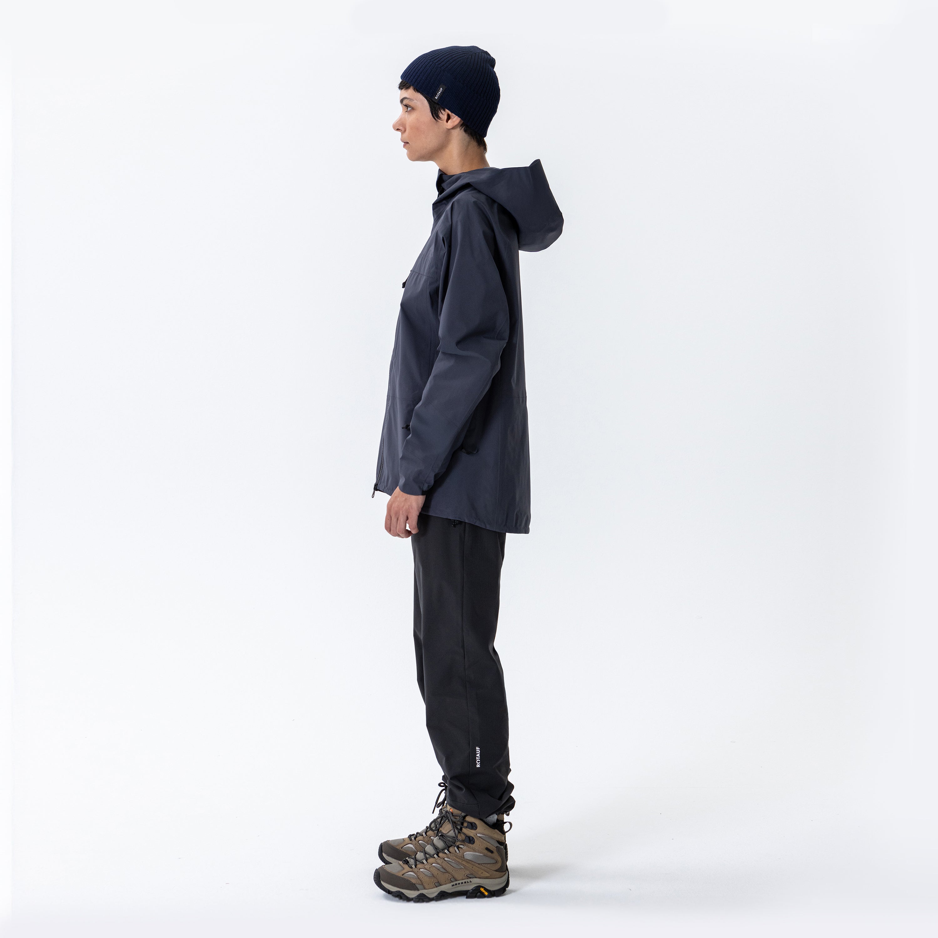 Ultralight P390, Jacket Women