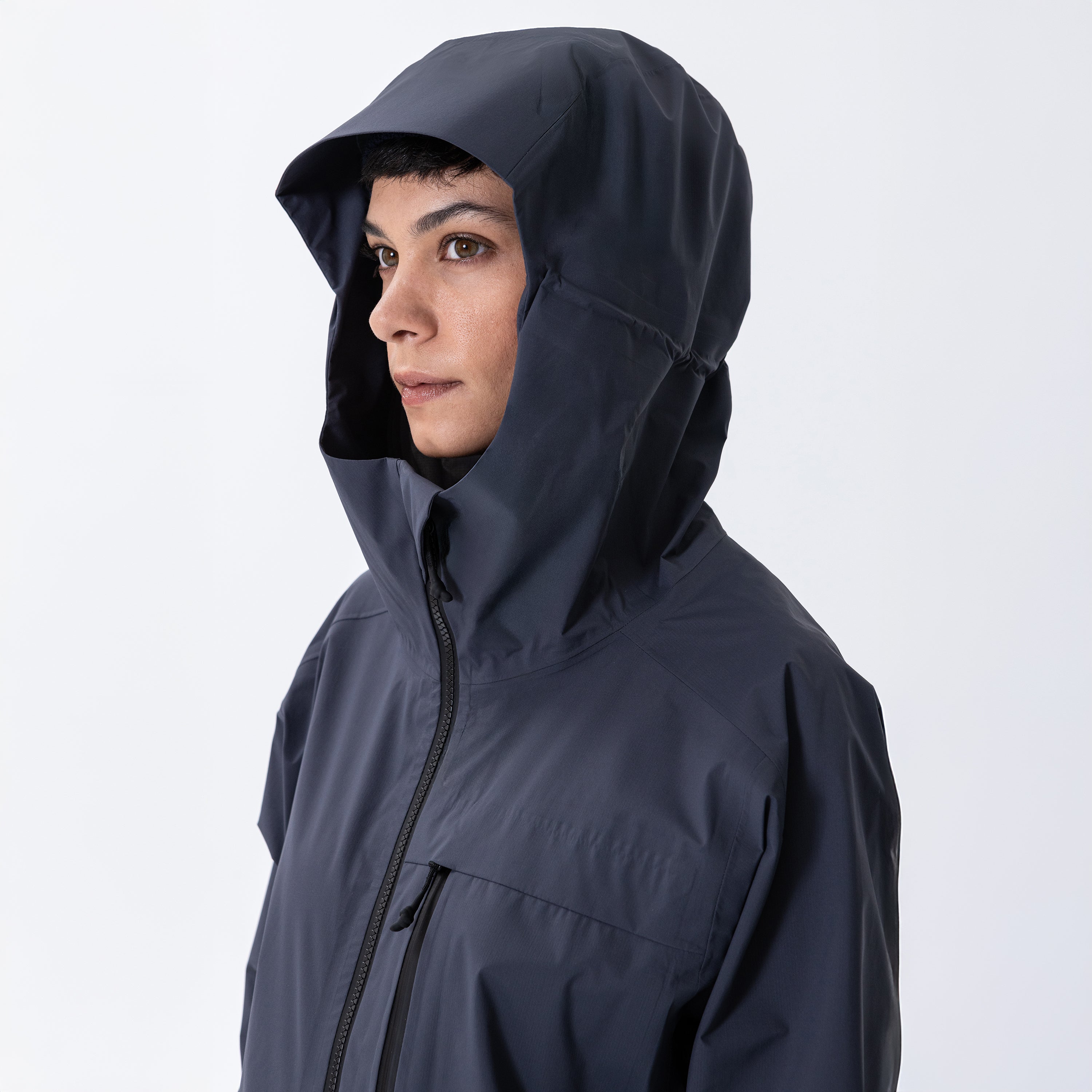 Ultralight P390, Jacket Women