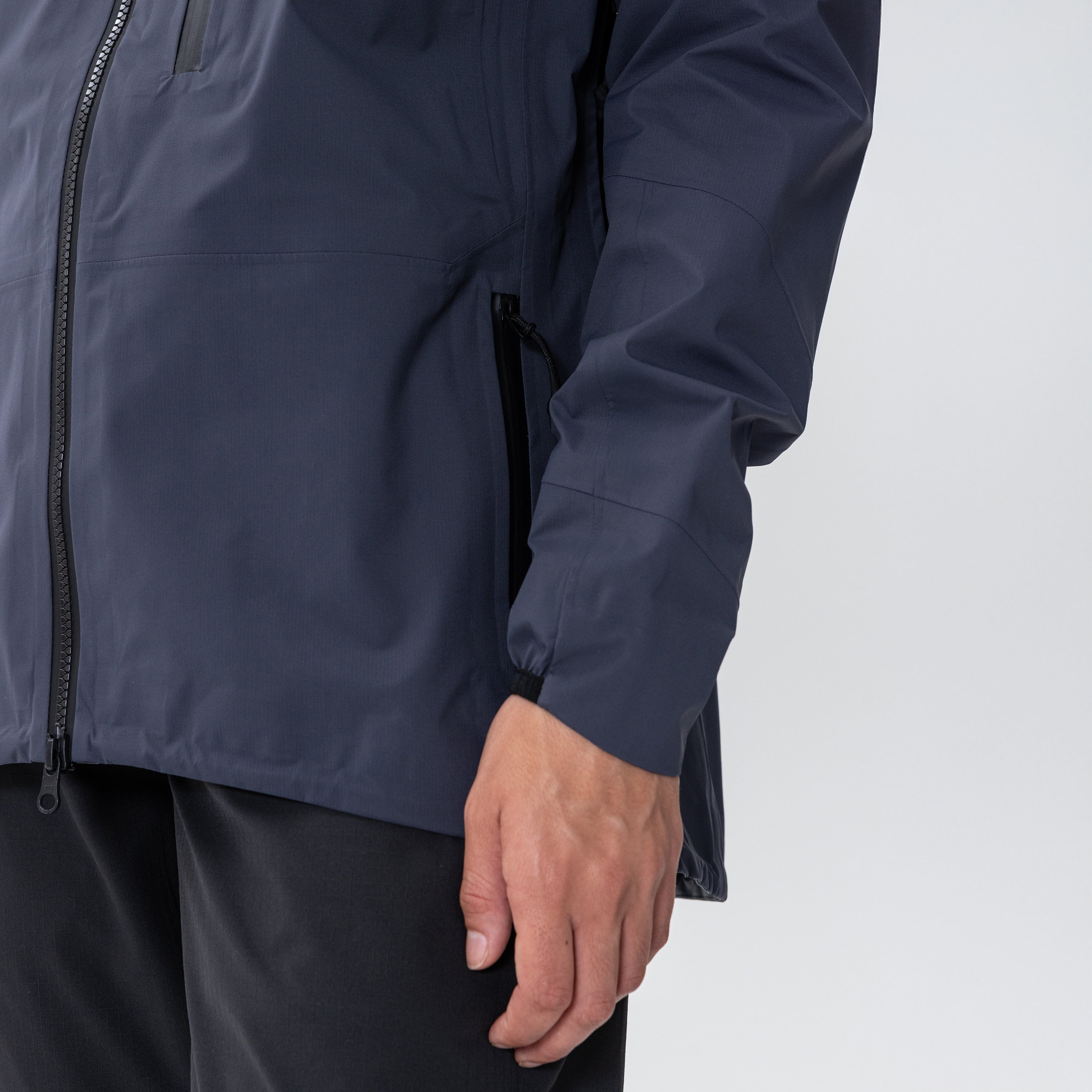 Ultralight P390, Jacket Women