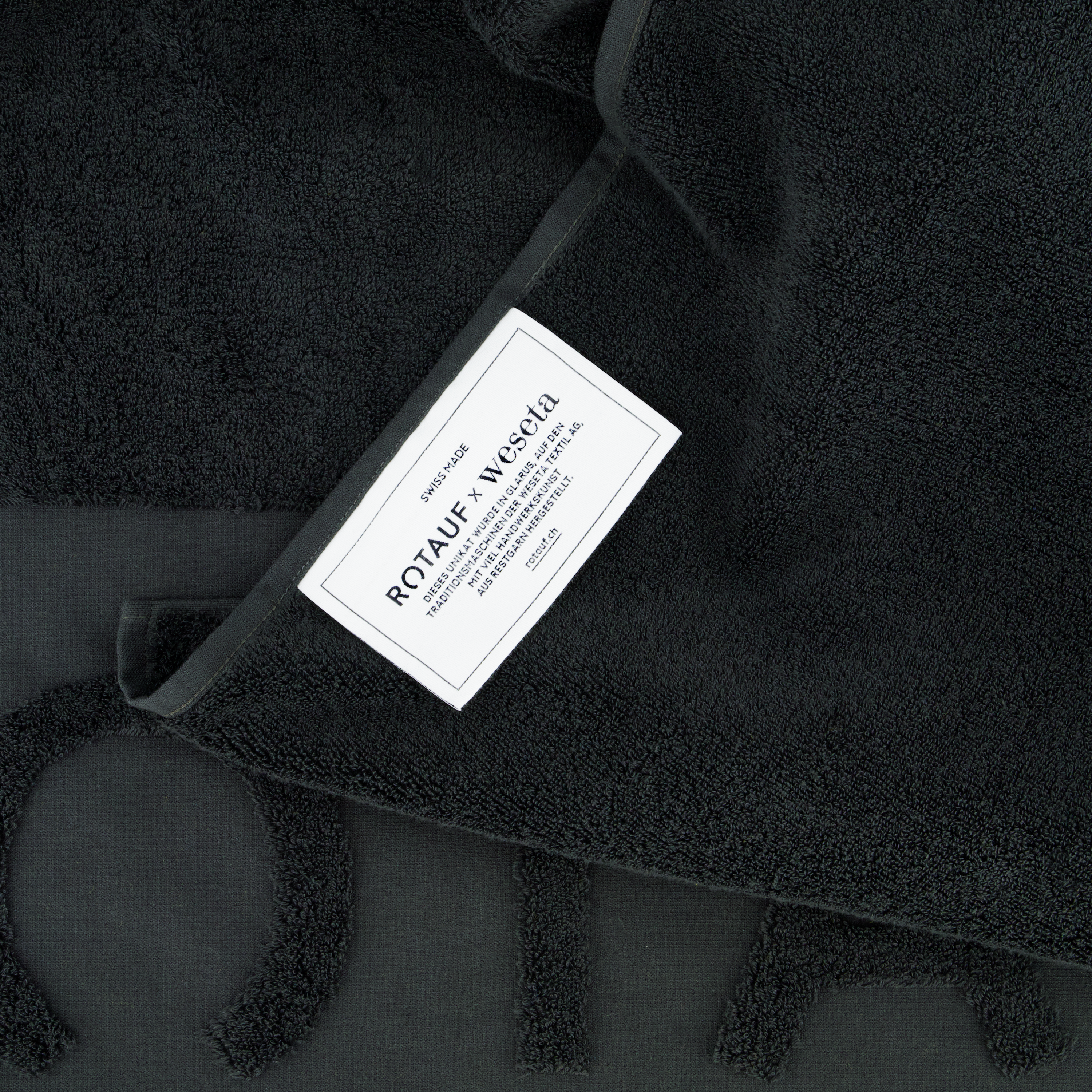 Beach Towel, ROTAUF x WESETA