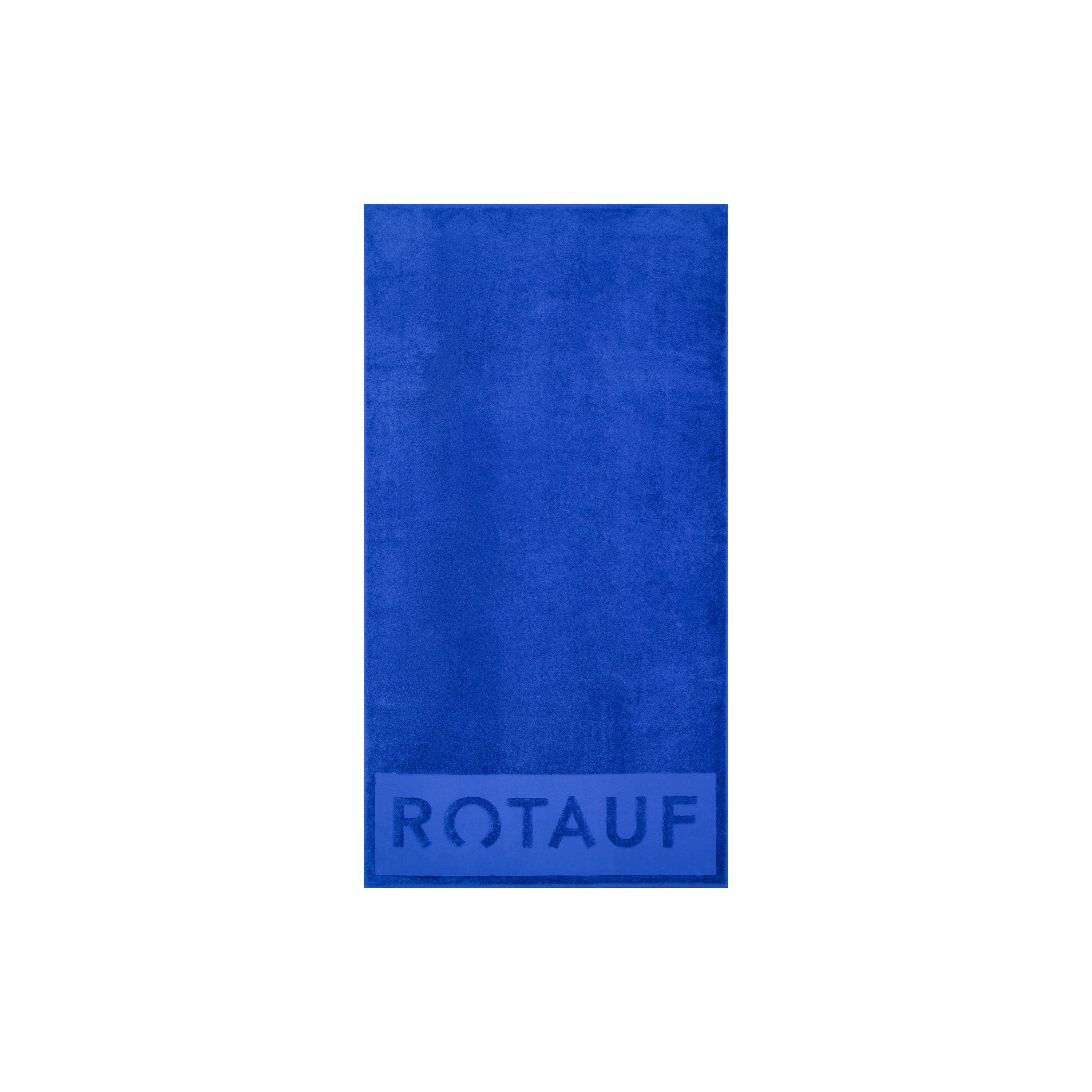 Beach Towel, ROTAUF x WESETA