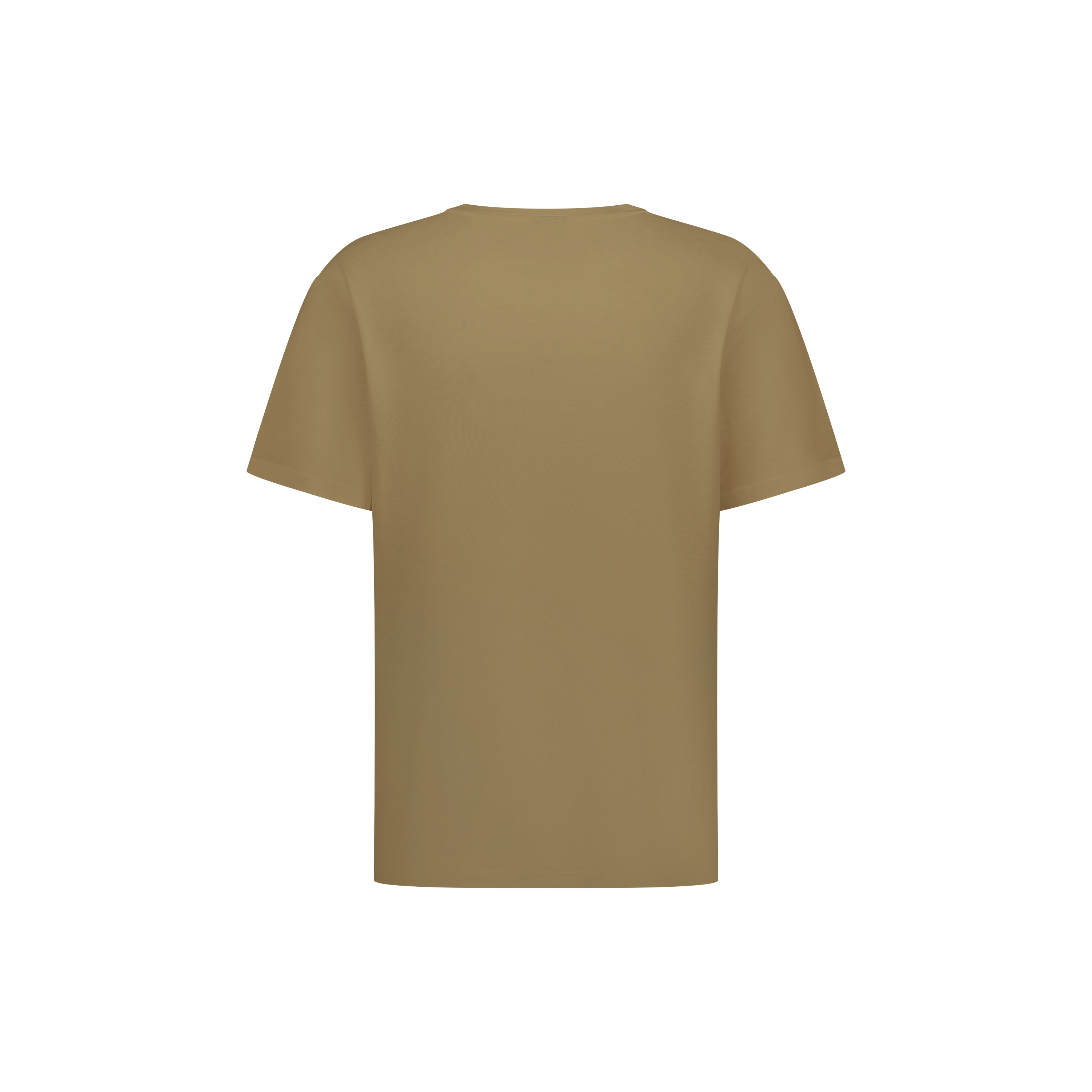 Wood R160, T-Shirt Men