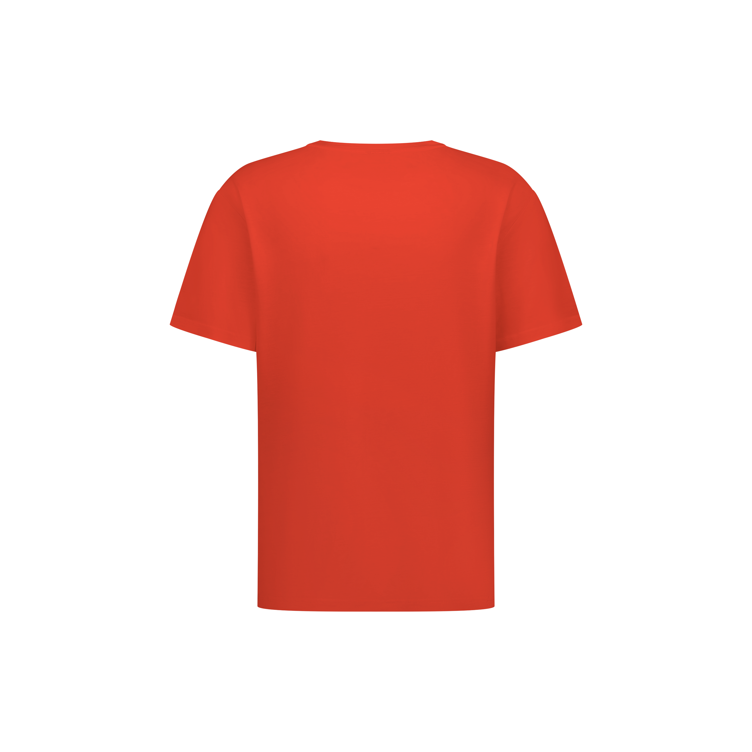 Wood R160, T-Shirt Men