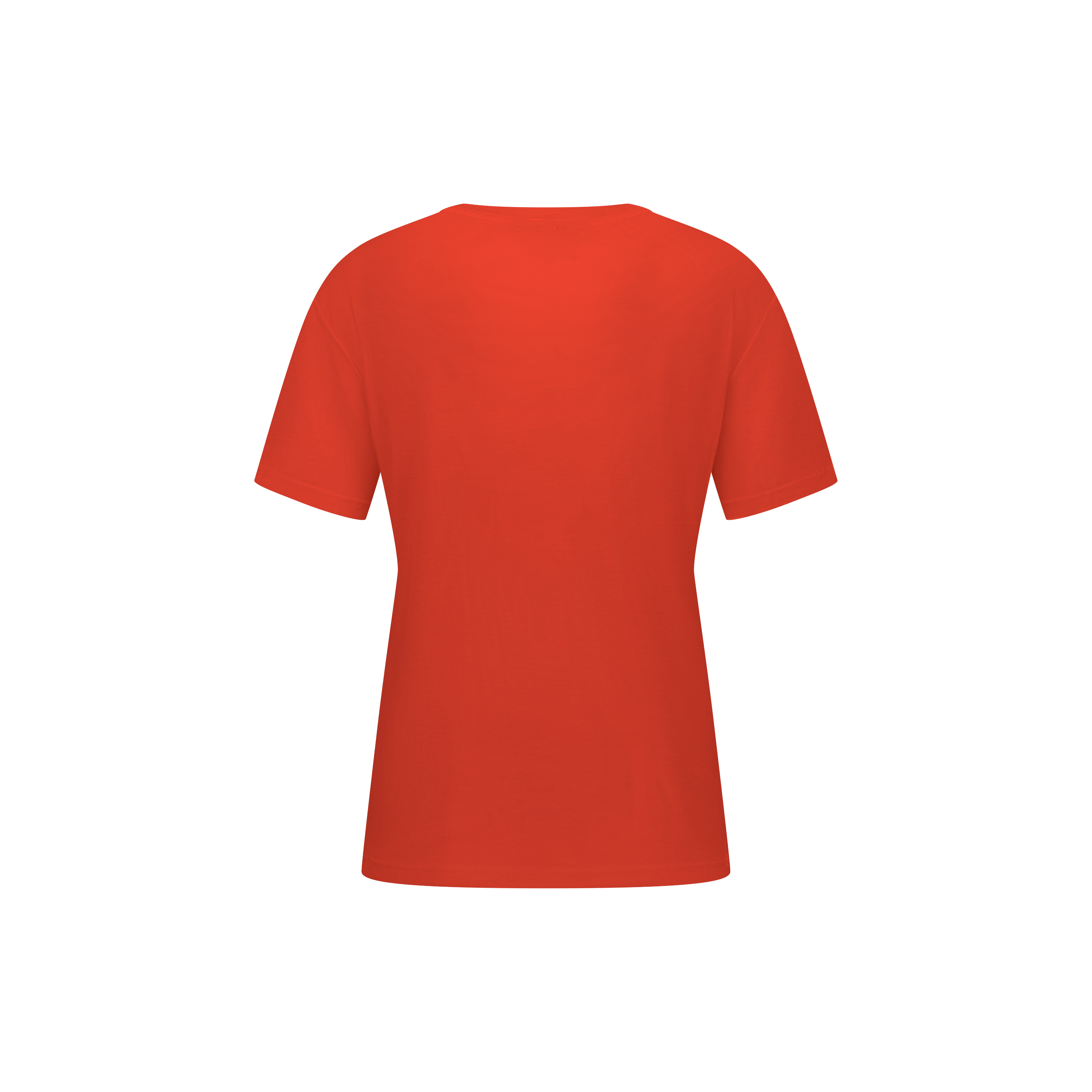 Wood R160, T-Shirt Women