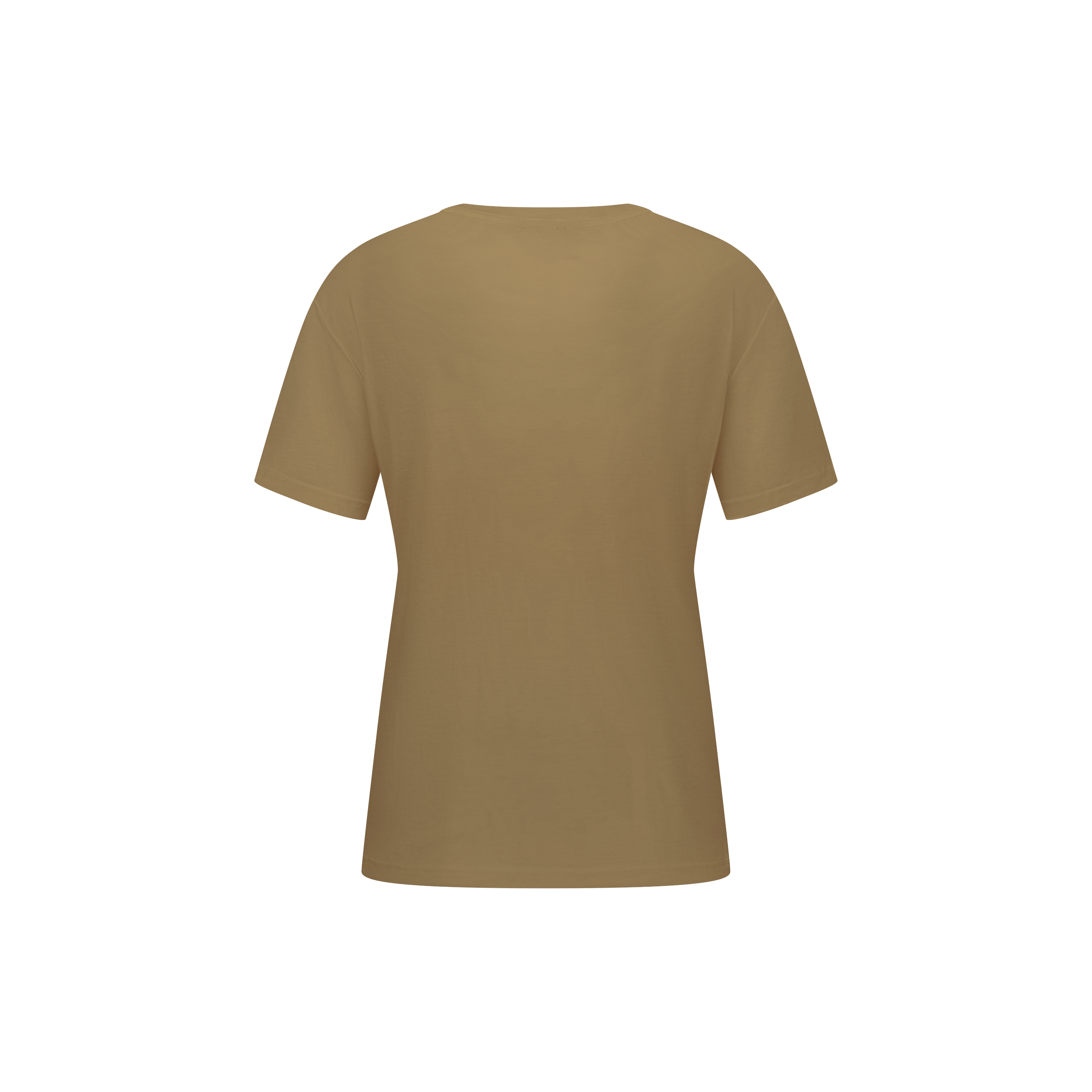 Wood R160, T-Shirt Women