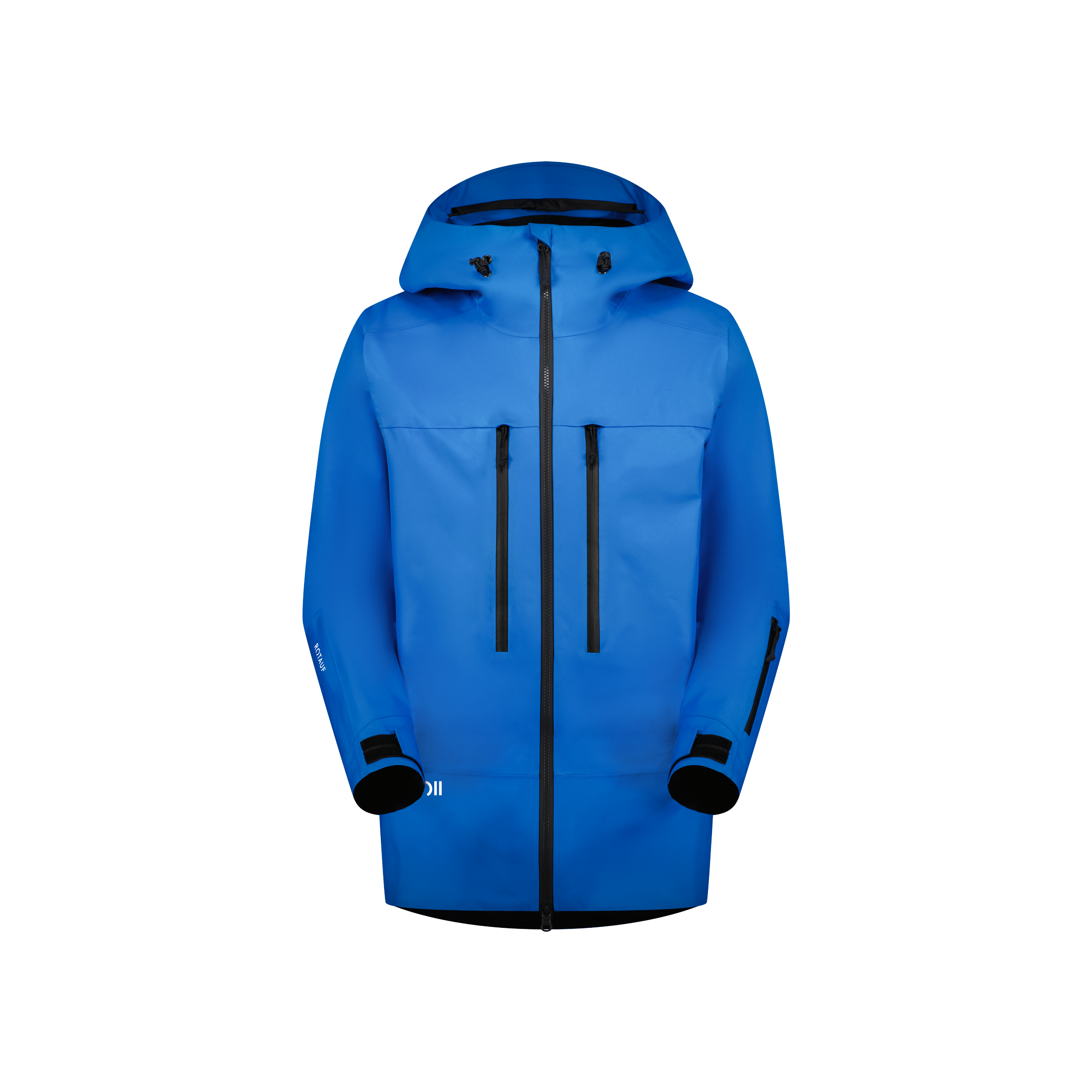 Alpine Eco Shell, Jacket Men