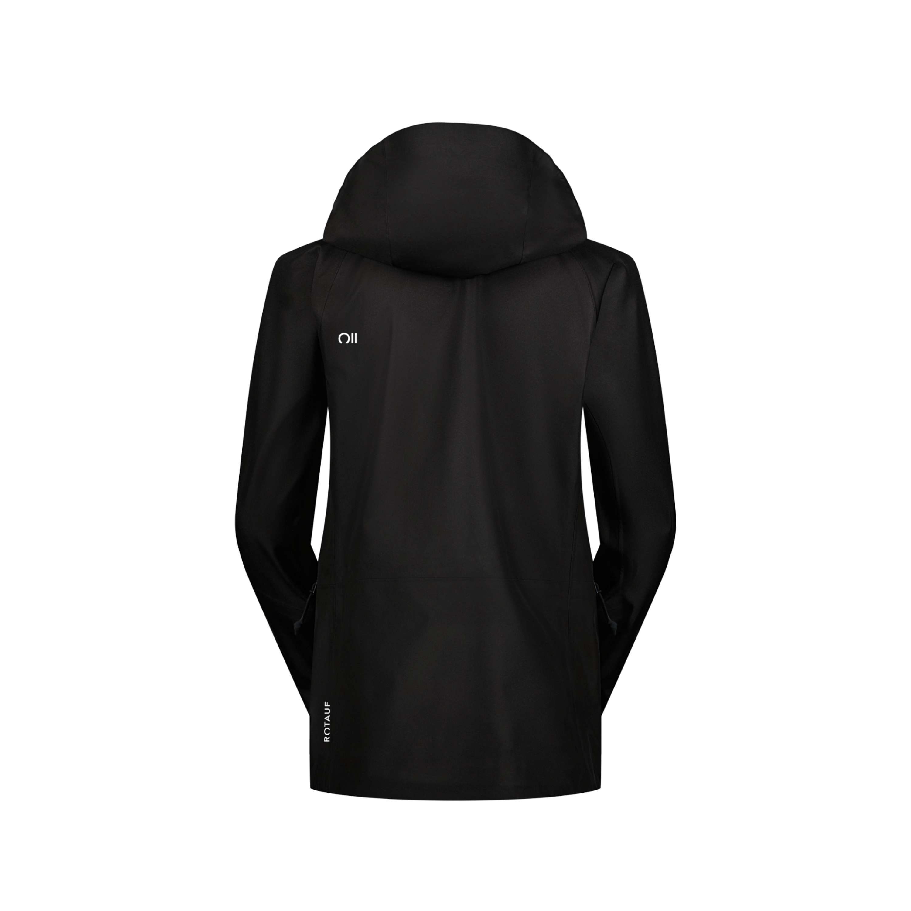 Alpine Eco Shell, Jacket Women