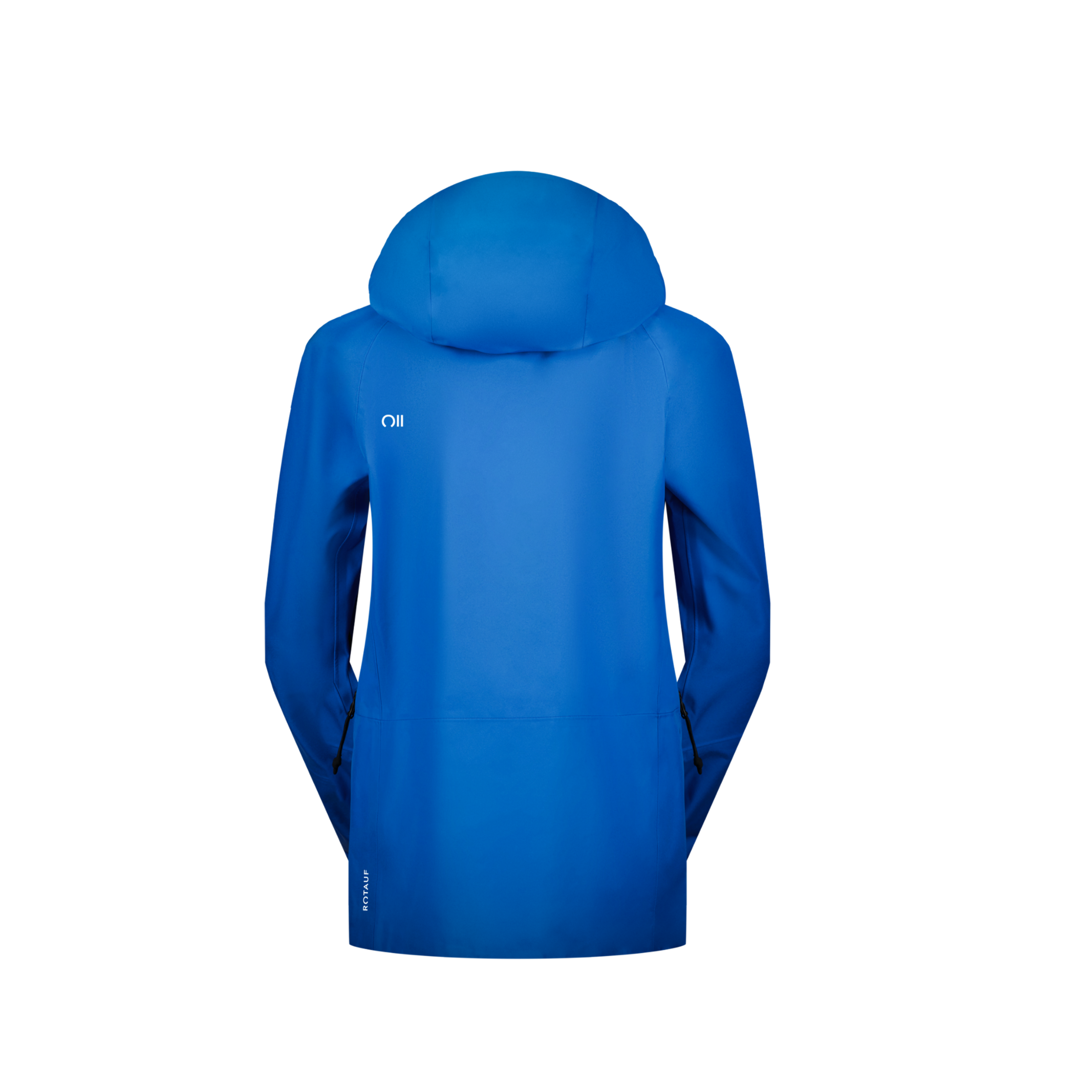 Alpine Eco Shell, Jacket Women