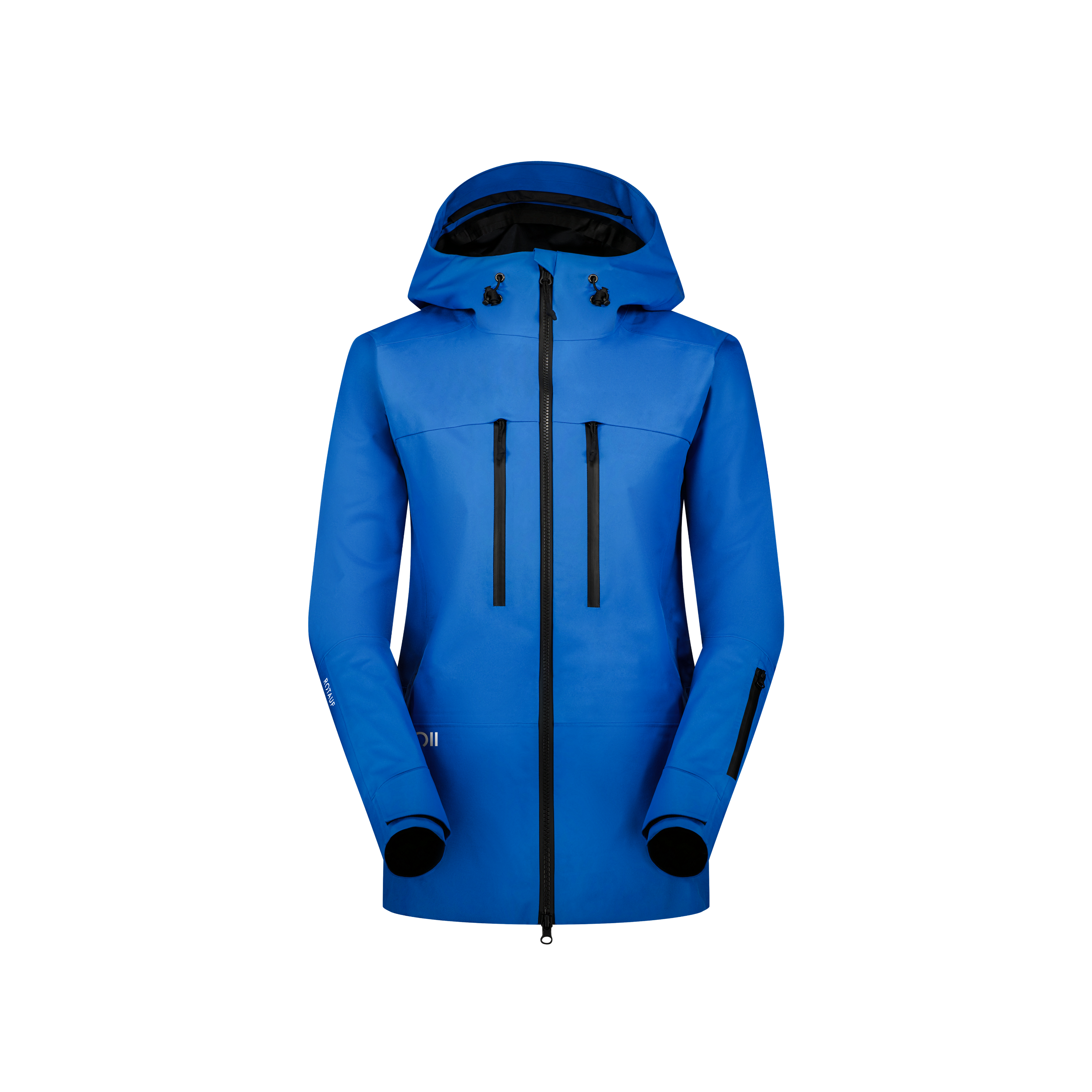 Alpine Eco Shell, Jacket Women