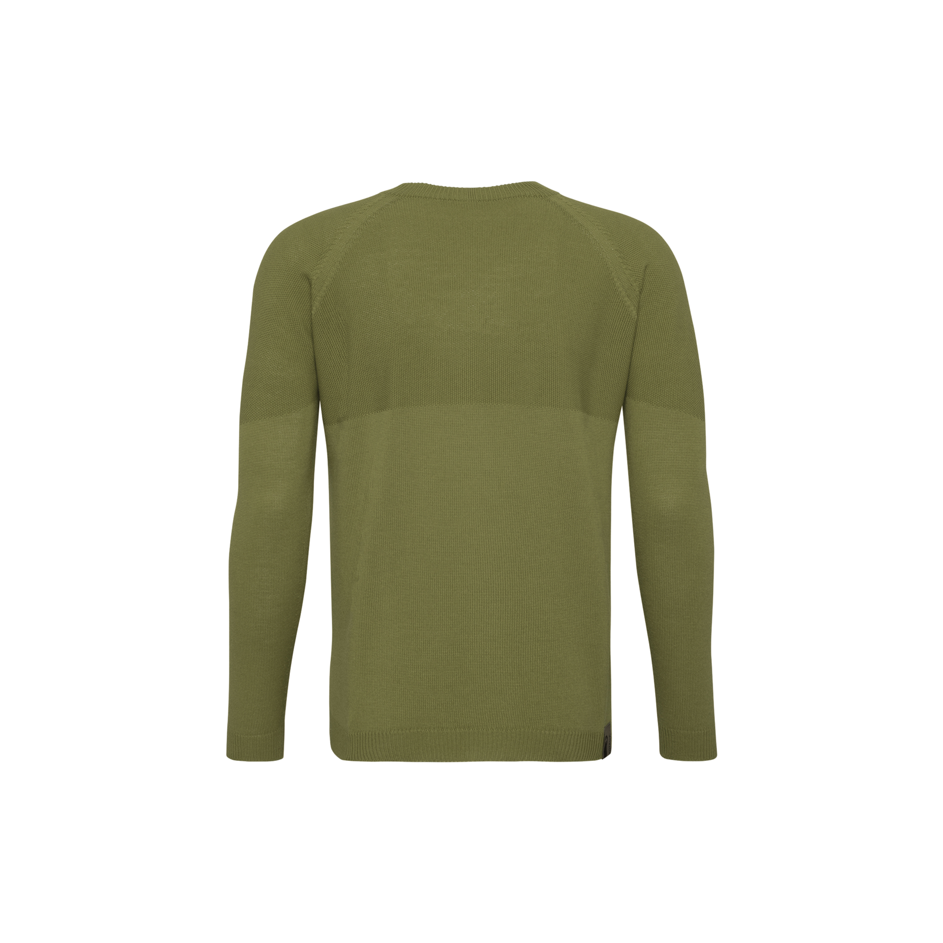 Eco Merino, Monochrome Sweater Unisex