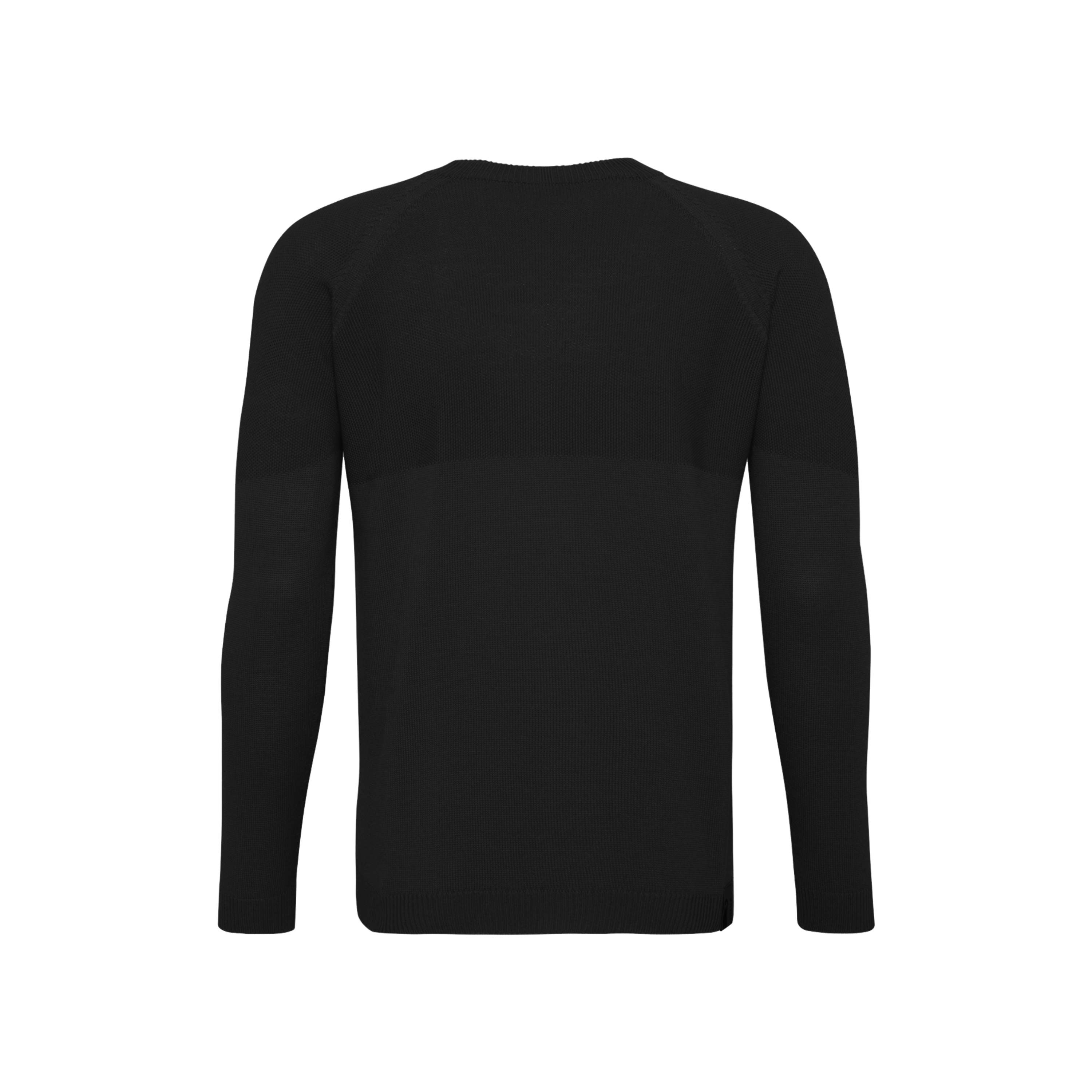 Merino Sweater Monochrome Unisex