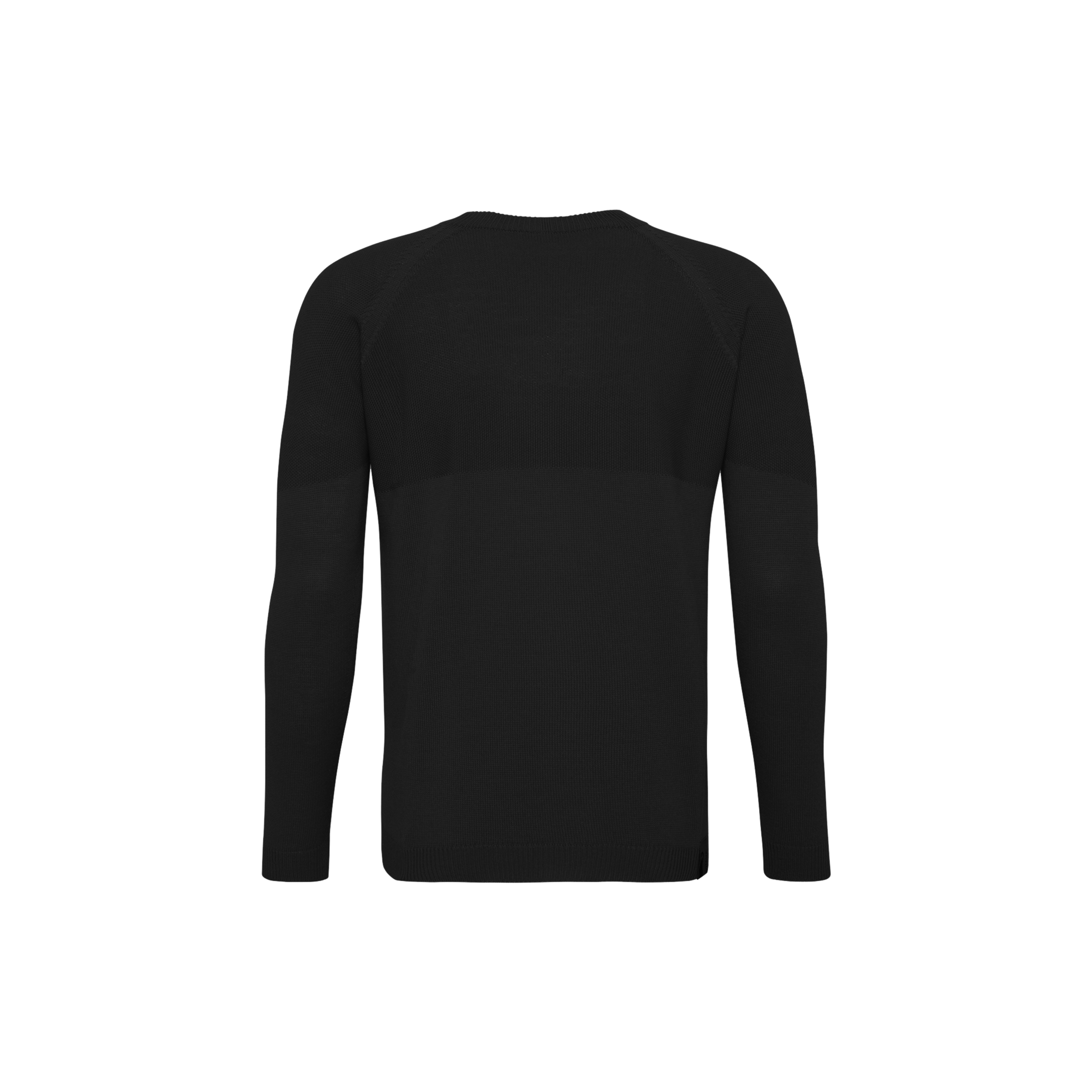 Eco Merino, Monochrome Sweater Unisex