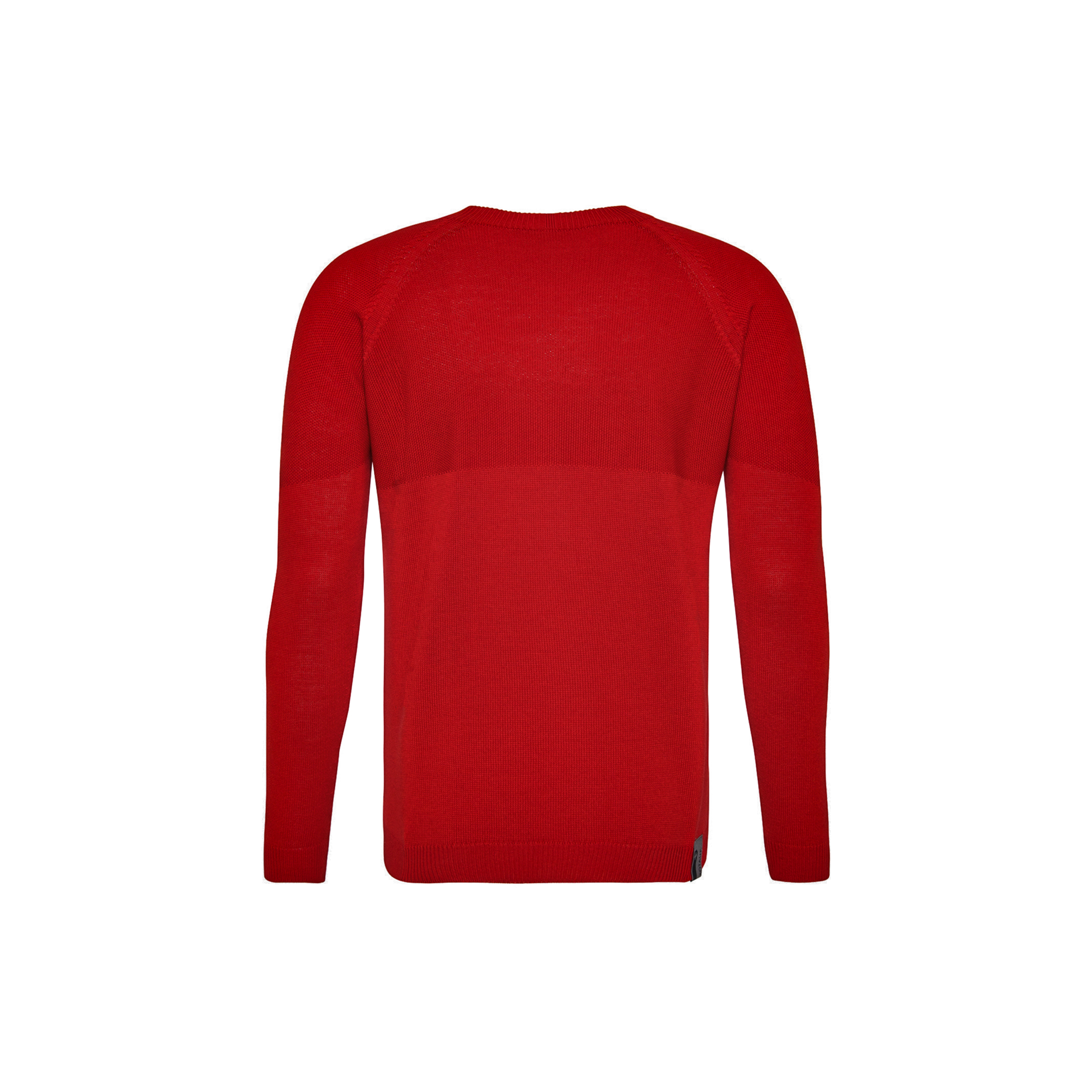 Eco Merino, Monochrome Sweater Unisex