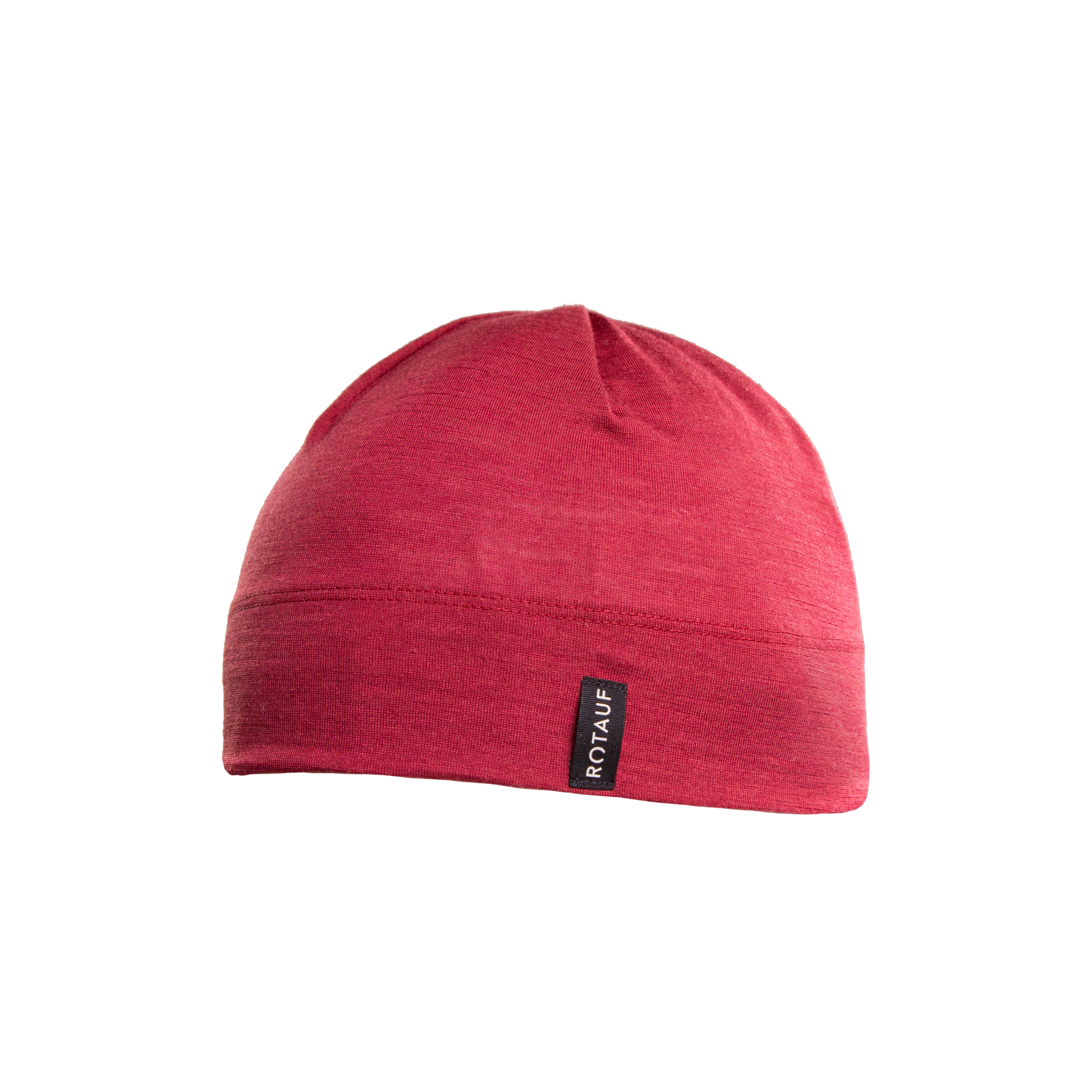 Eco Merino 120, Beanie Unisex Eco Merino 120, Beanie Unisex