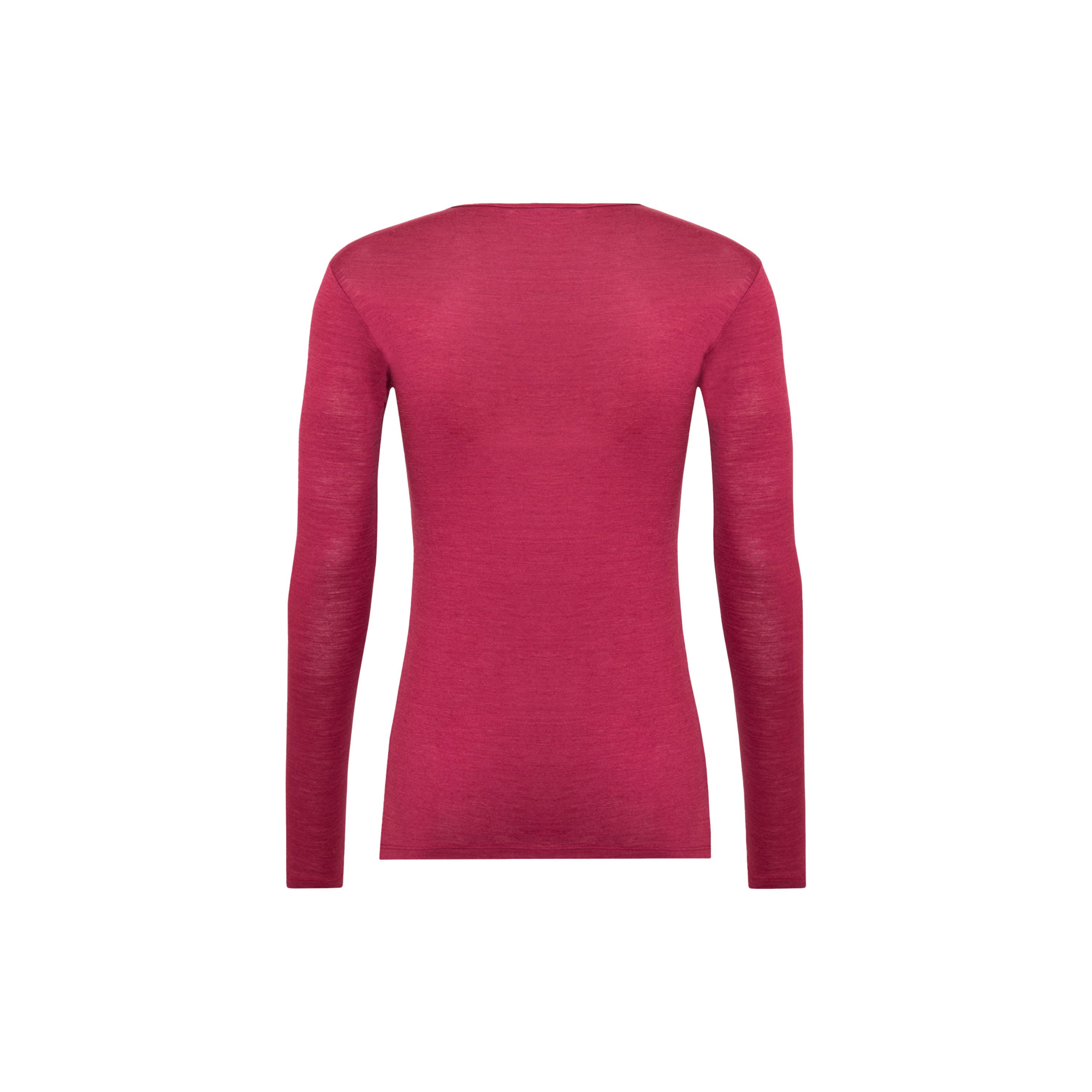 Eco Merino 120, Longsleeve Men