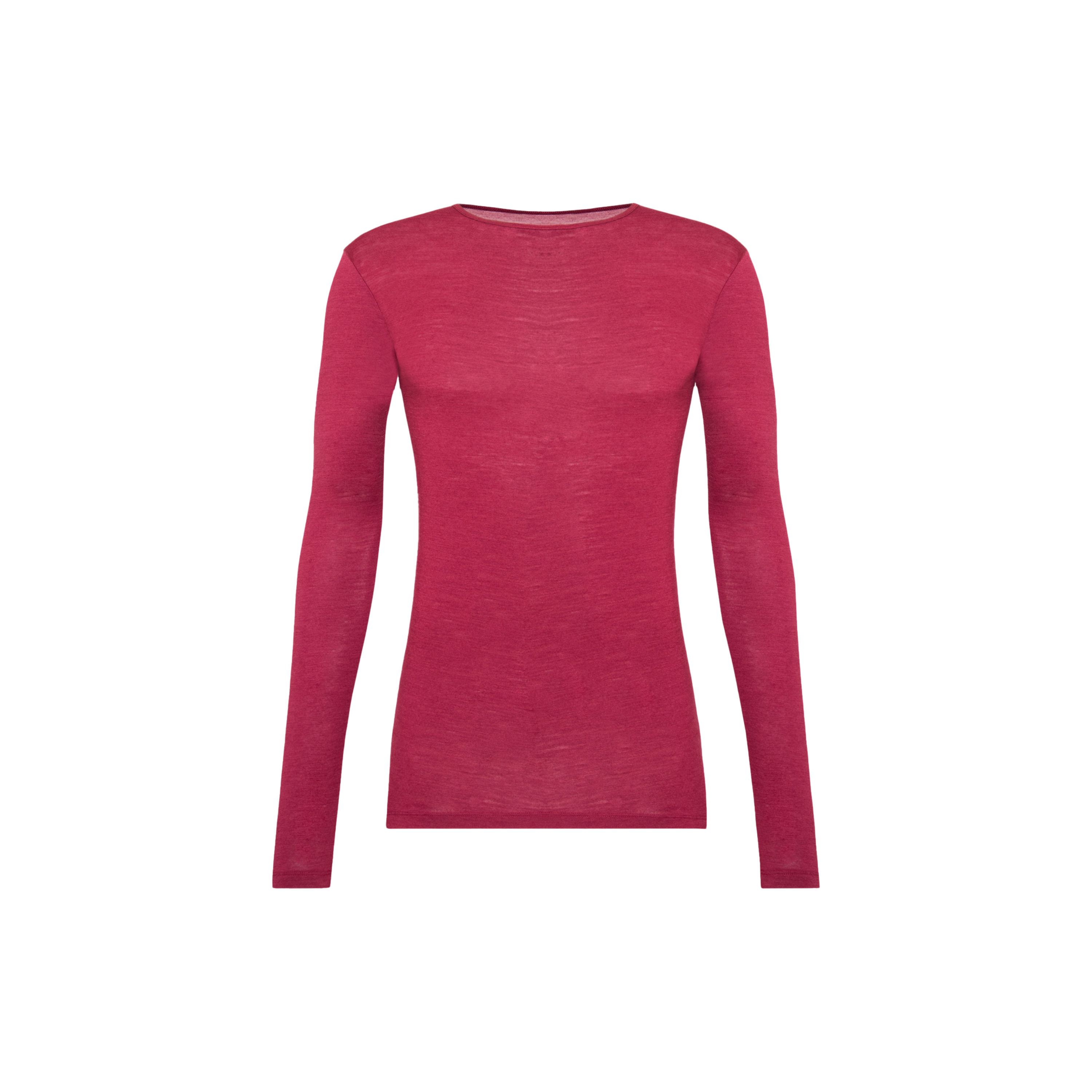 Eco Merino 120, Longsleeve Men