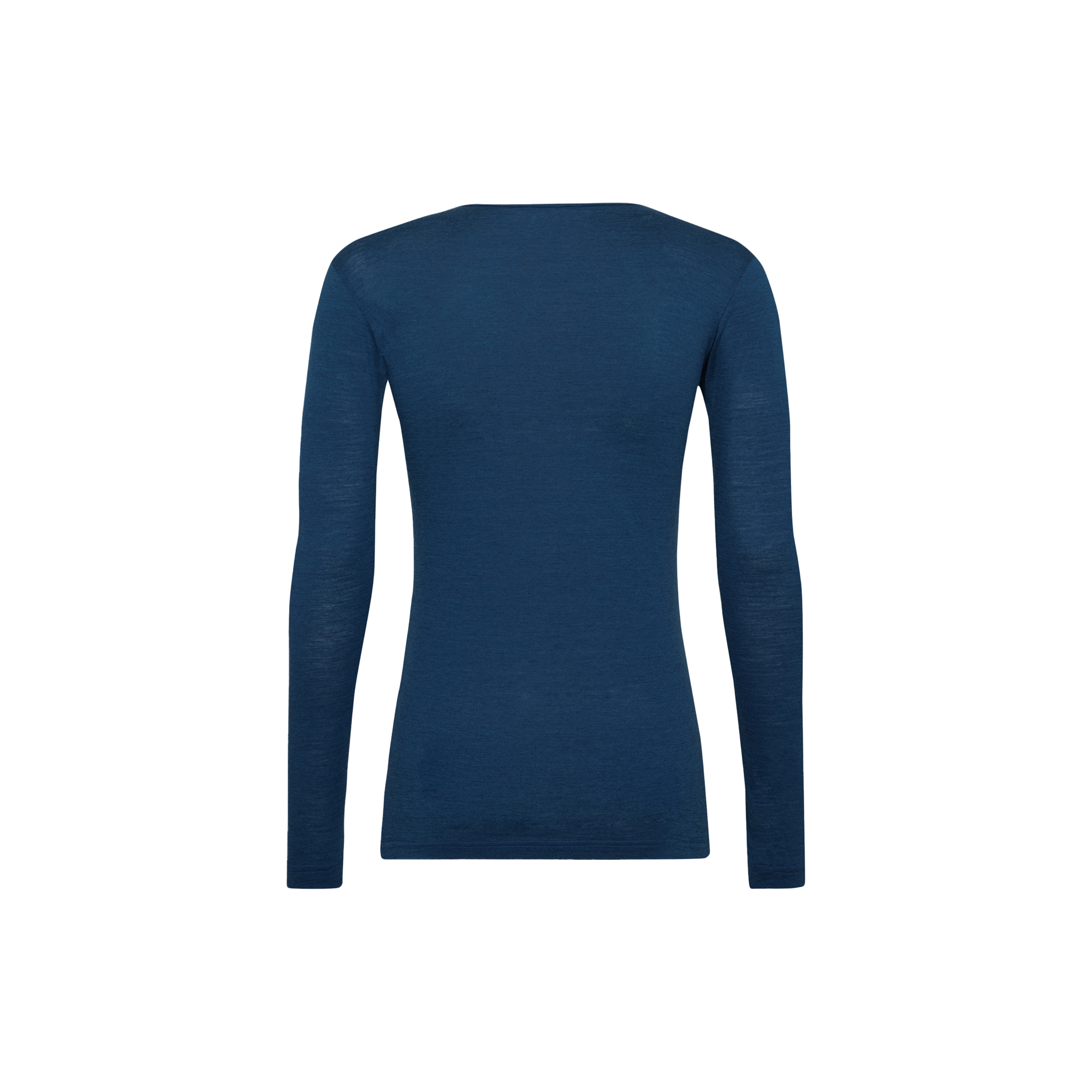 Eco Merino 120, Longsleeve Men
