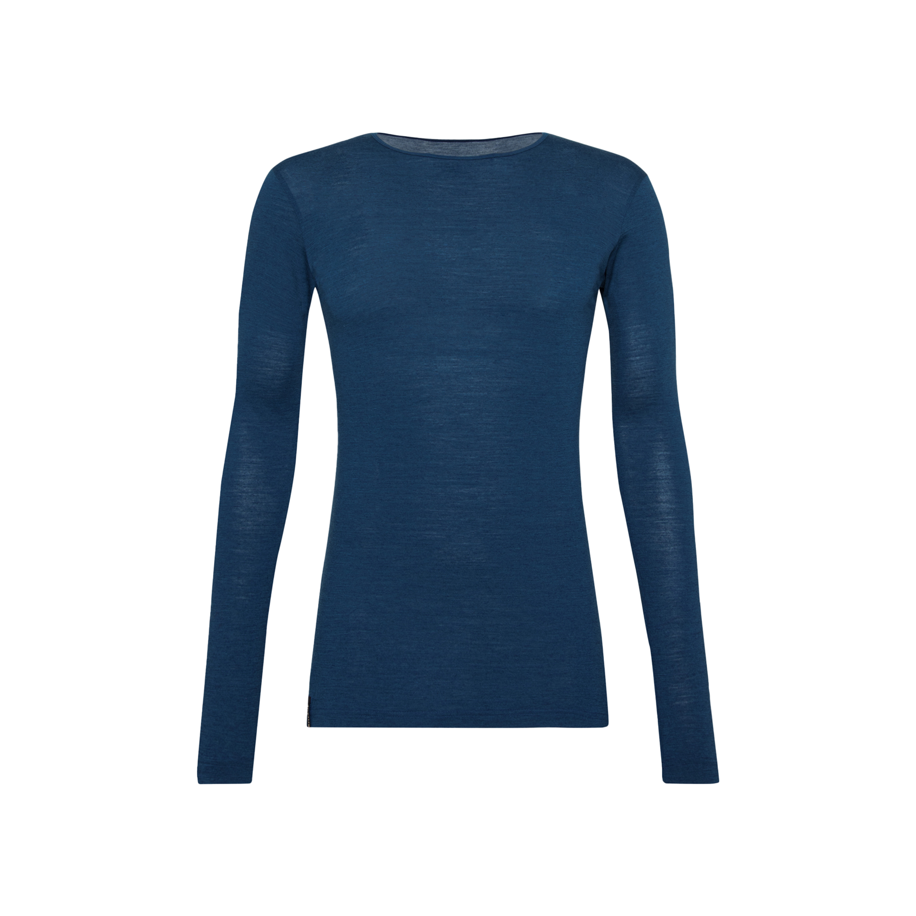 Eco Merino 120, Longsleeve Men