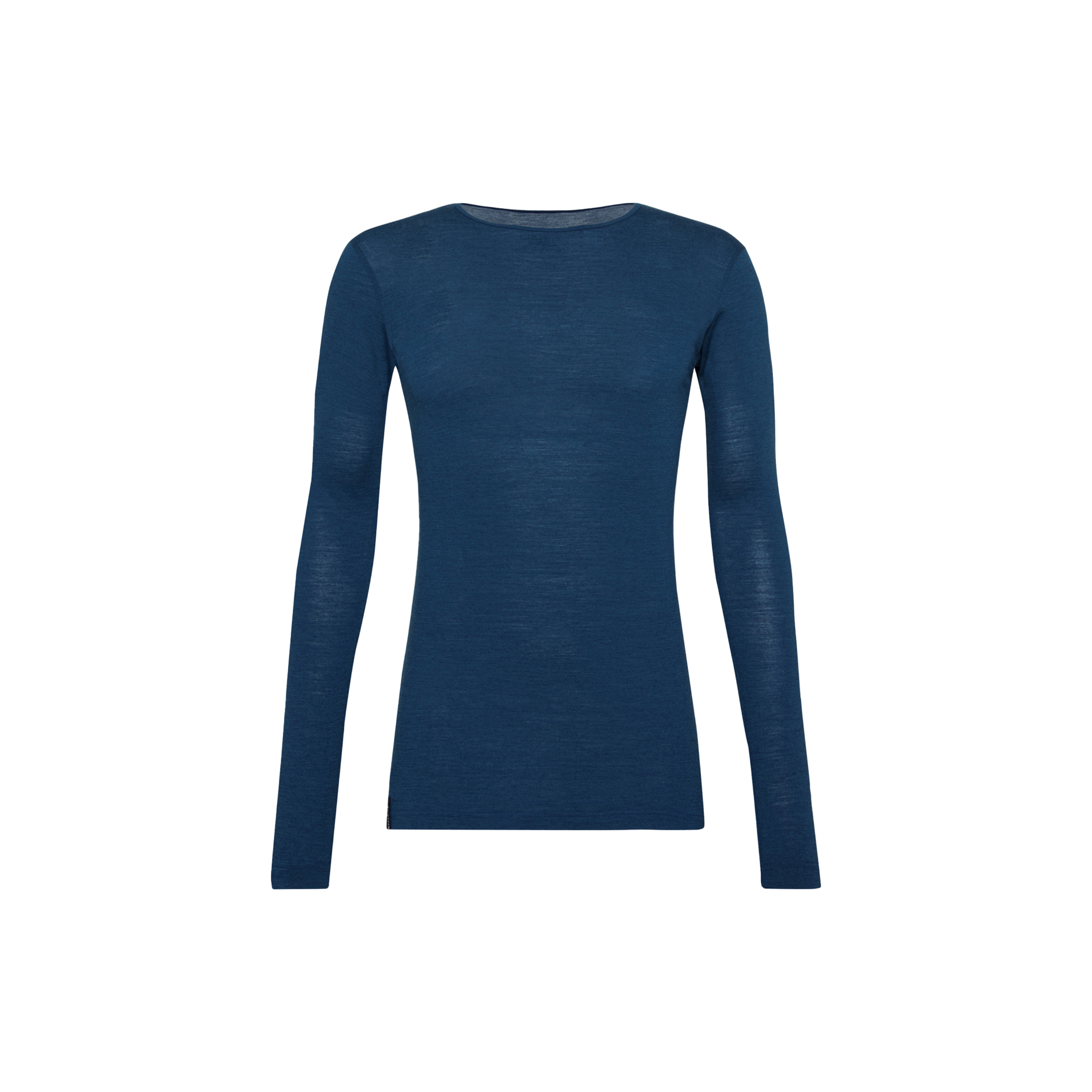 Eco Merino 120, Longsleeve Men