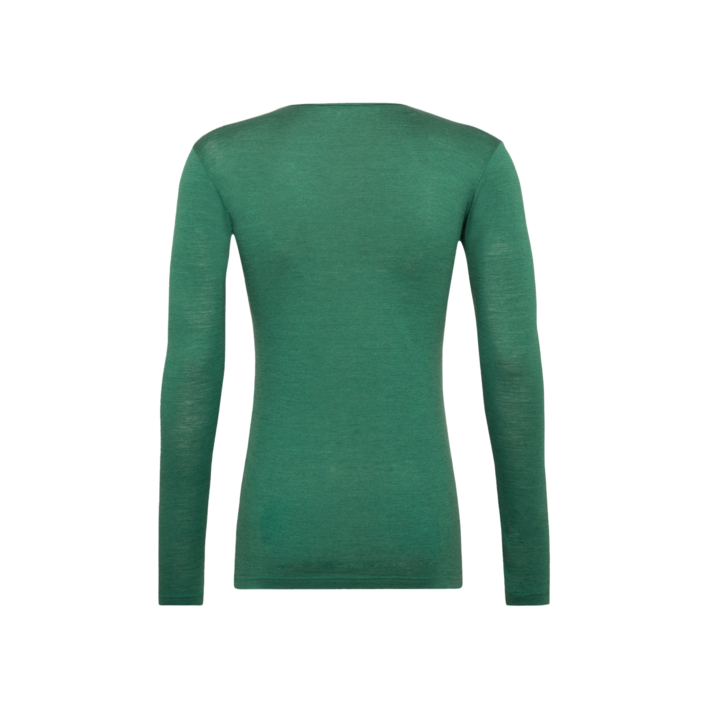 Merino Silk Longsleeve Men