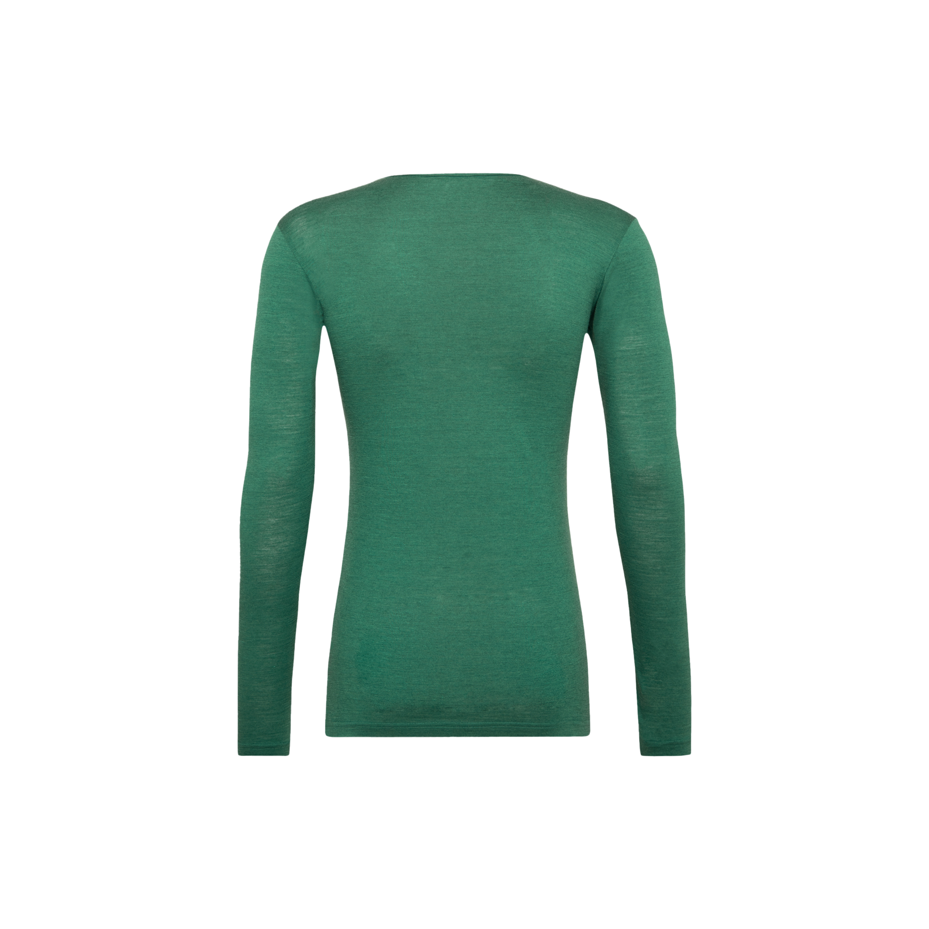 Eco Merino 120, Longsleeve Men