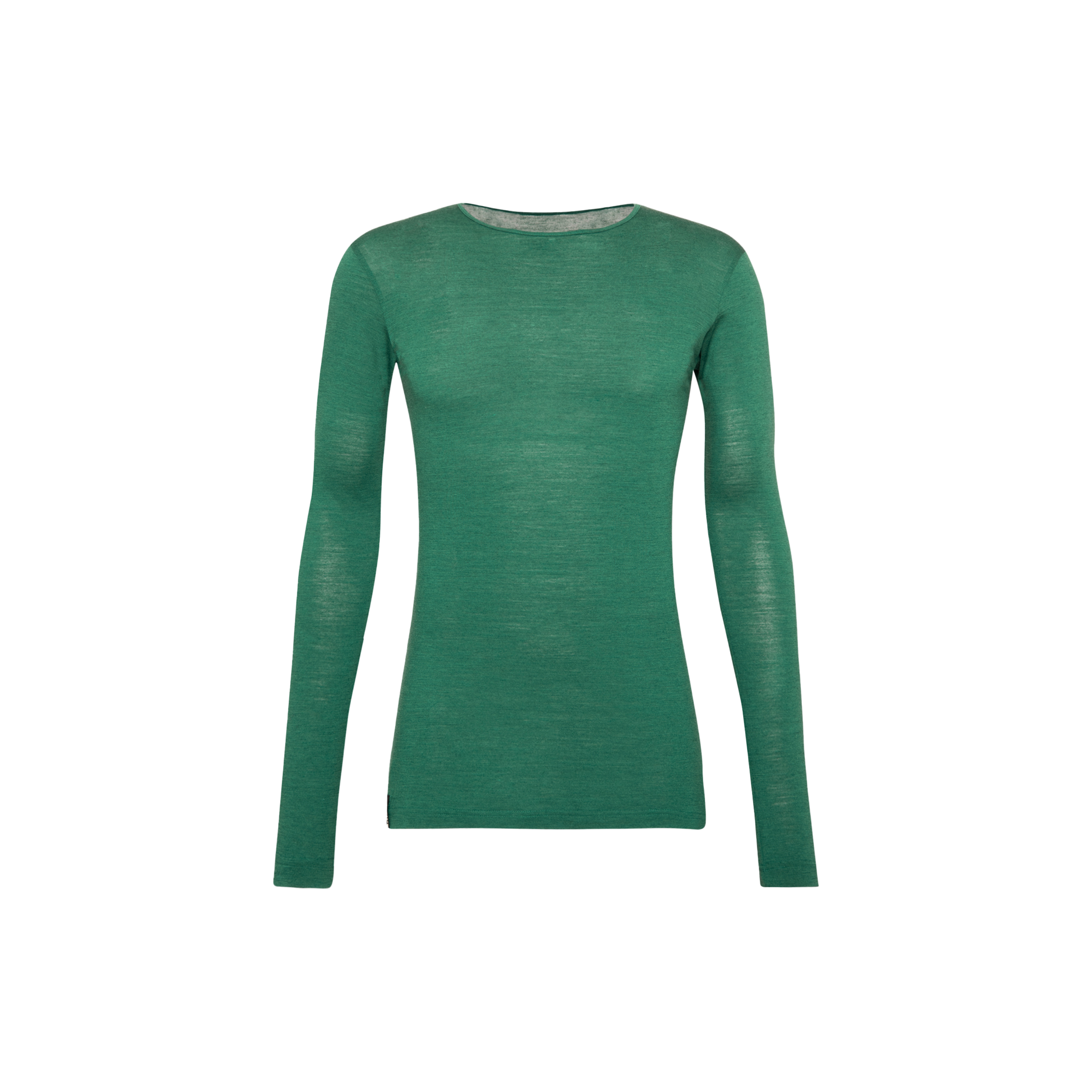 Eco Merino 120, Longsleeve Men