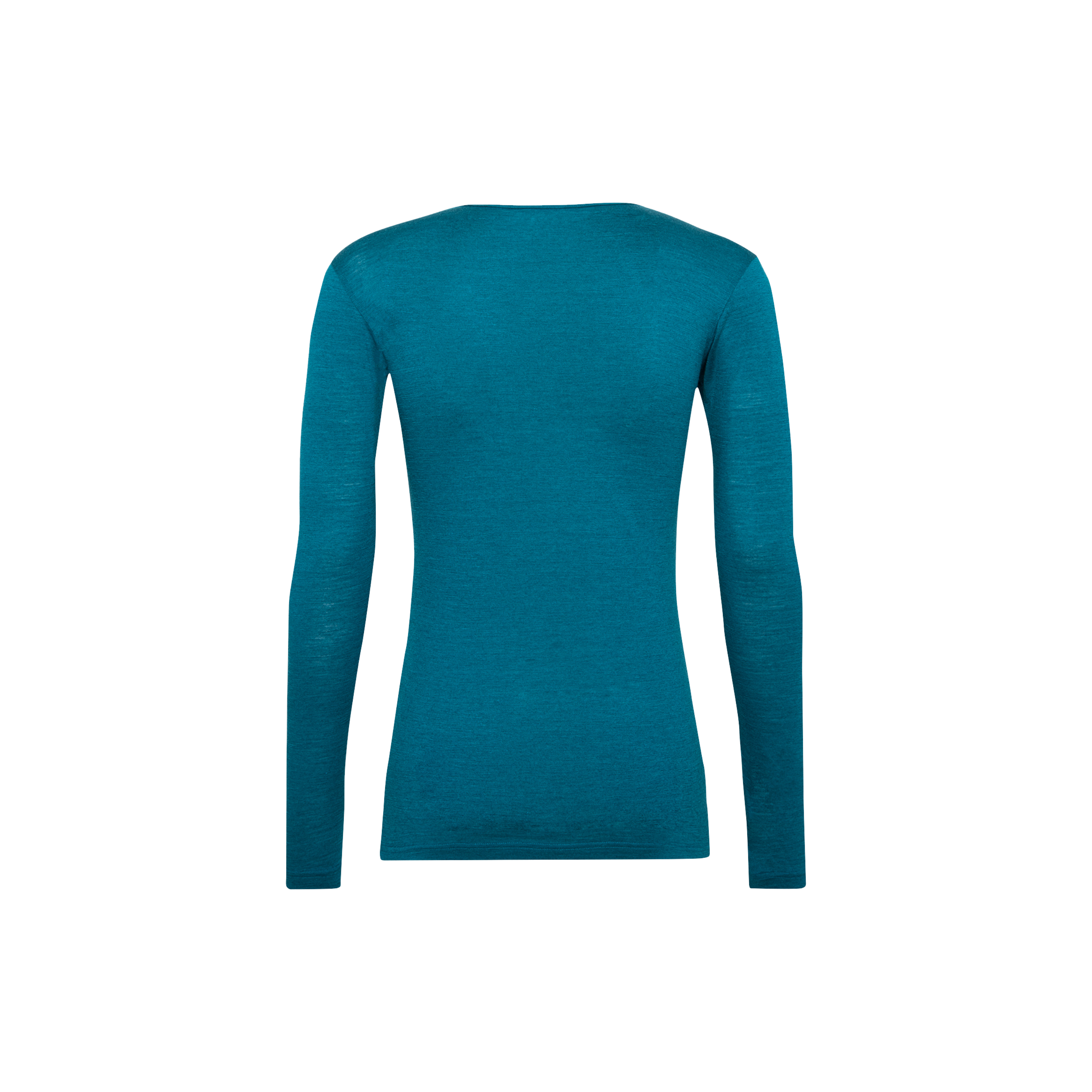 Eco Merino 120, Longsleeve Men