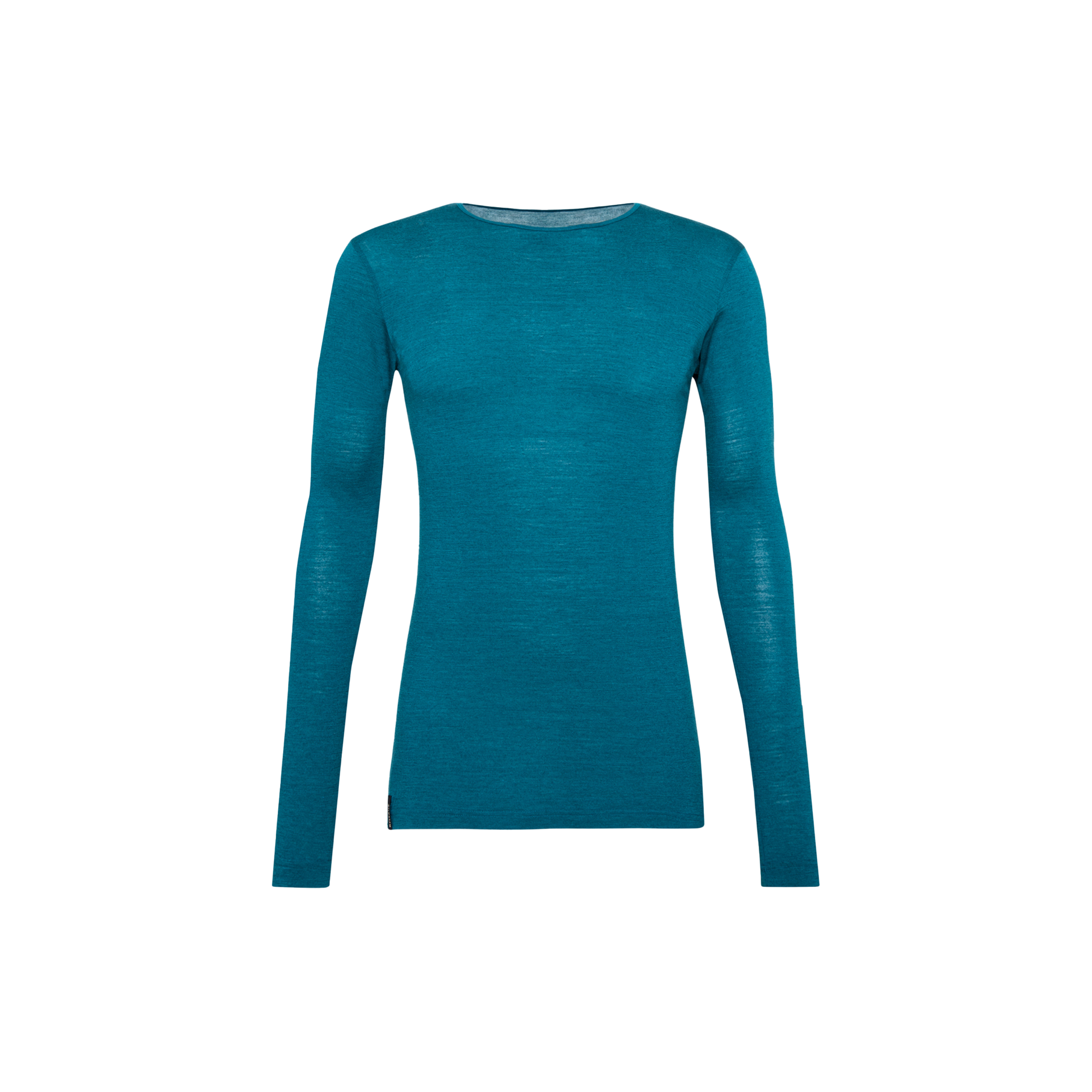Eco Merino 120, Longsleeve Men