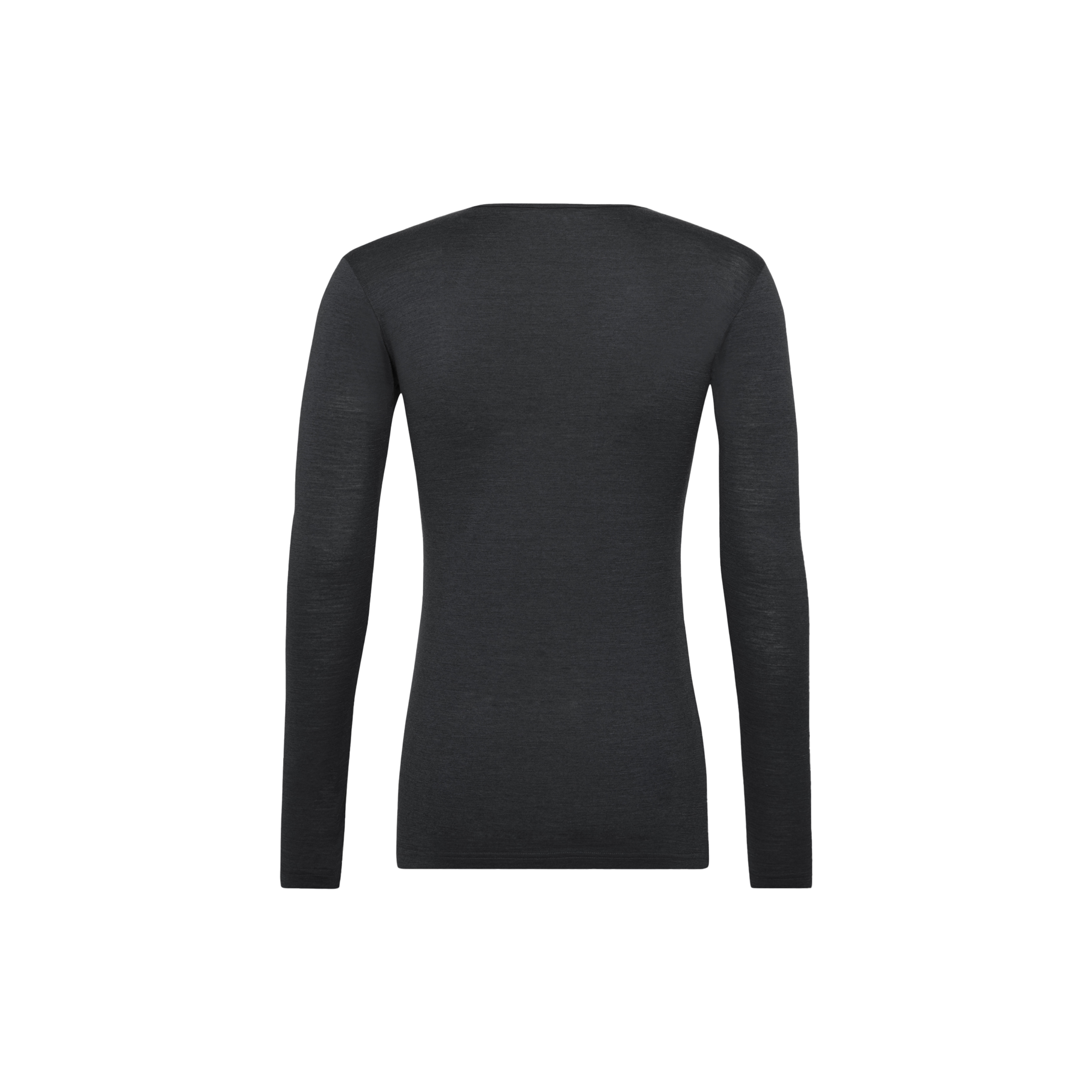 Eco Merino 120, Longsleeve Men
